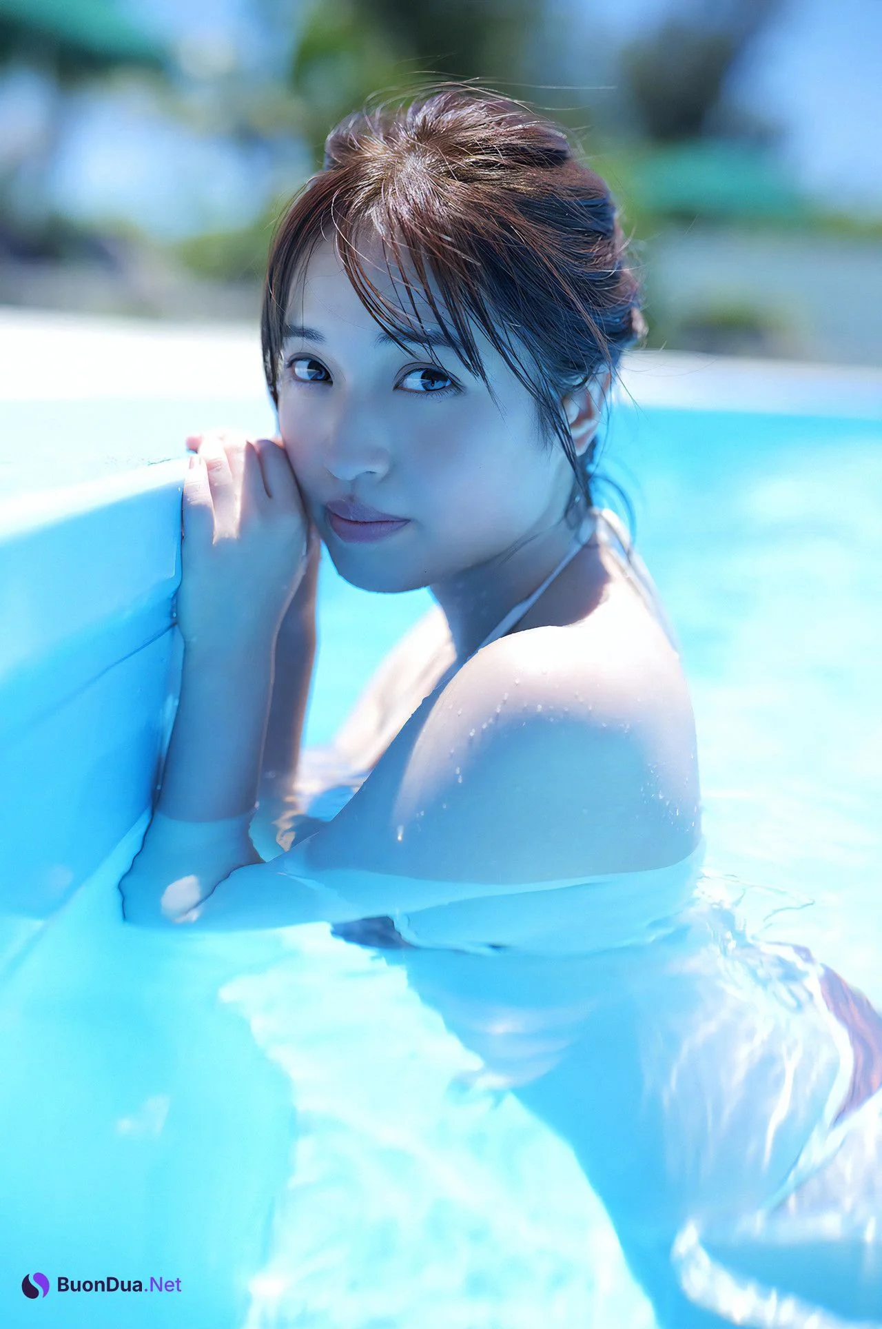 Miyu Murashima 村島未悠, WPB-net No.270 「虹色の女神」 Set.01 - Photo 18