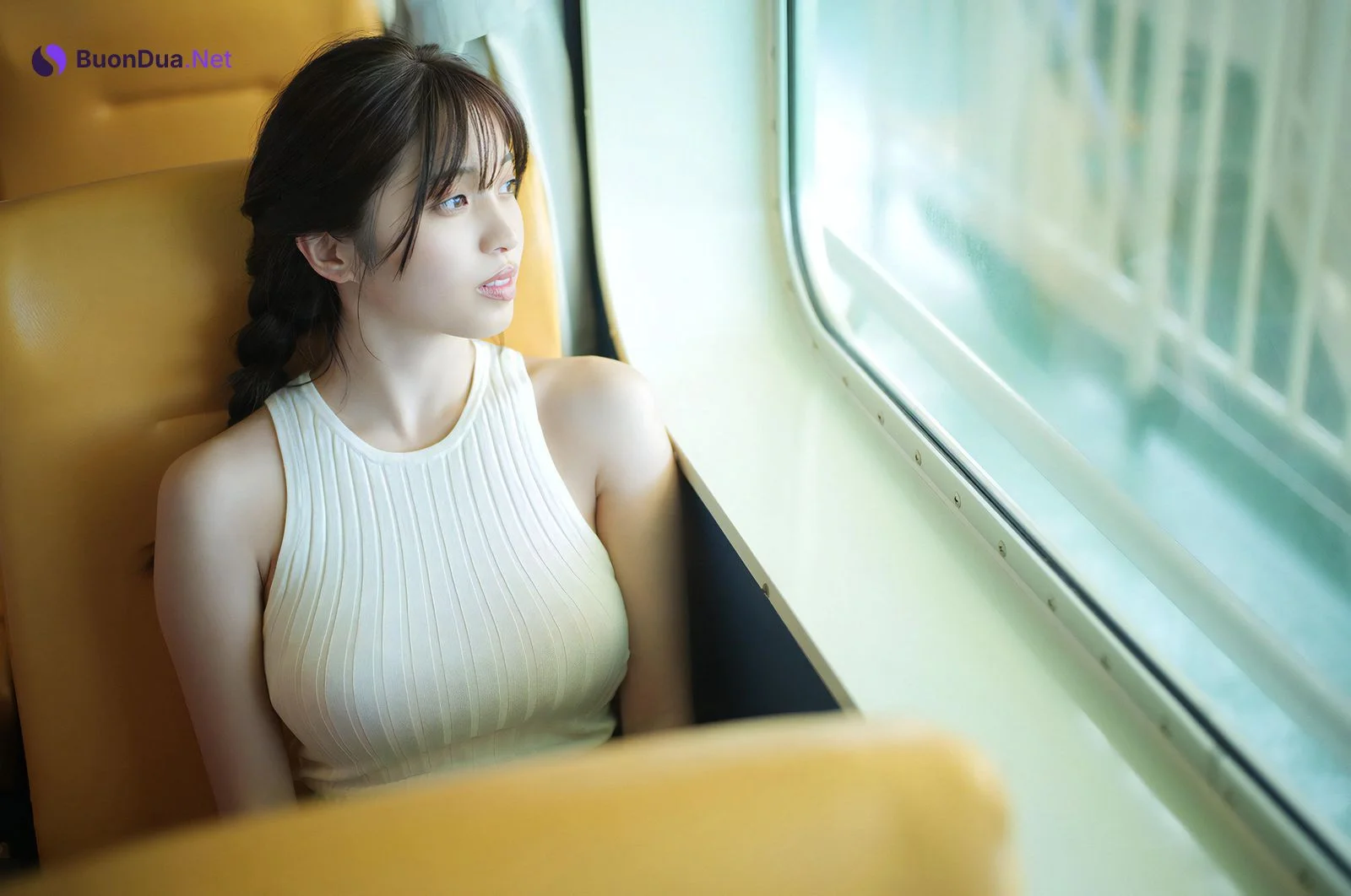 Miyu Murashima 村島未悠, WPB-net No.270 「虹色の女神」 Set.03 - Photo 10