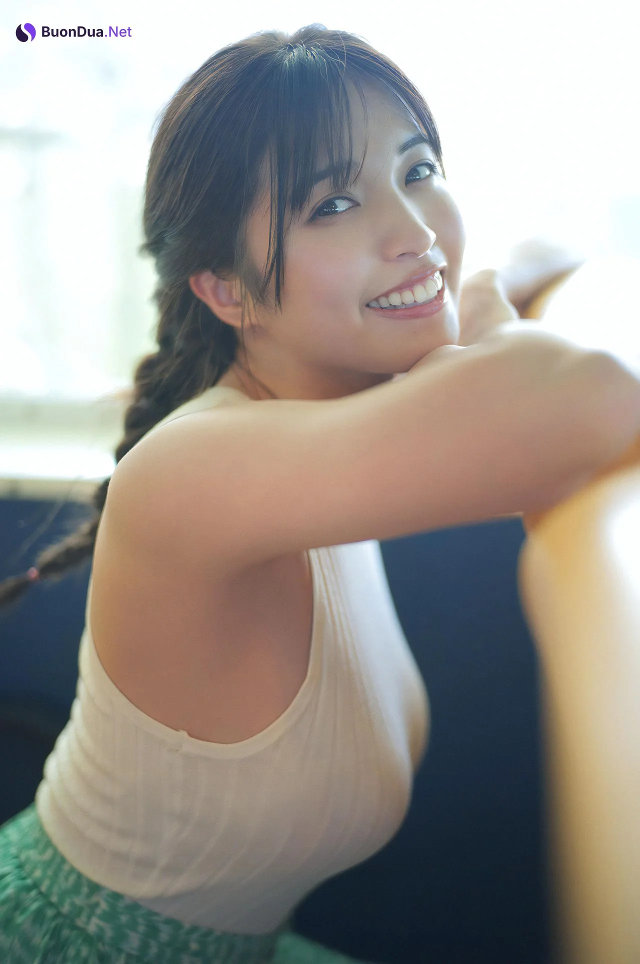 Miyu Murashima 村島未悠, WPB-net No.270 「虹色の女神」 Set.03 - Photo 9