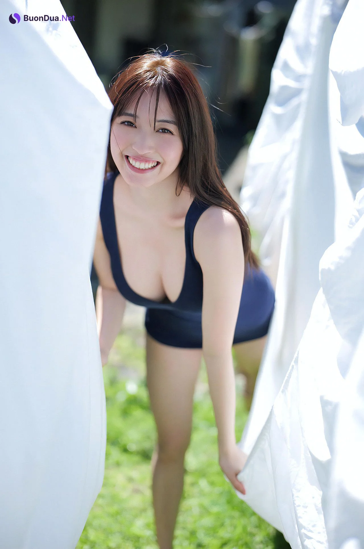 Miyu Murashima 村島未悠, WPB-net No.270 「虹色の女神」 Set.04 - Photo 12