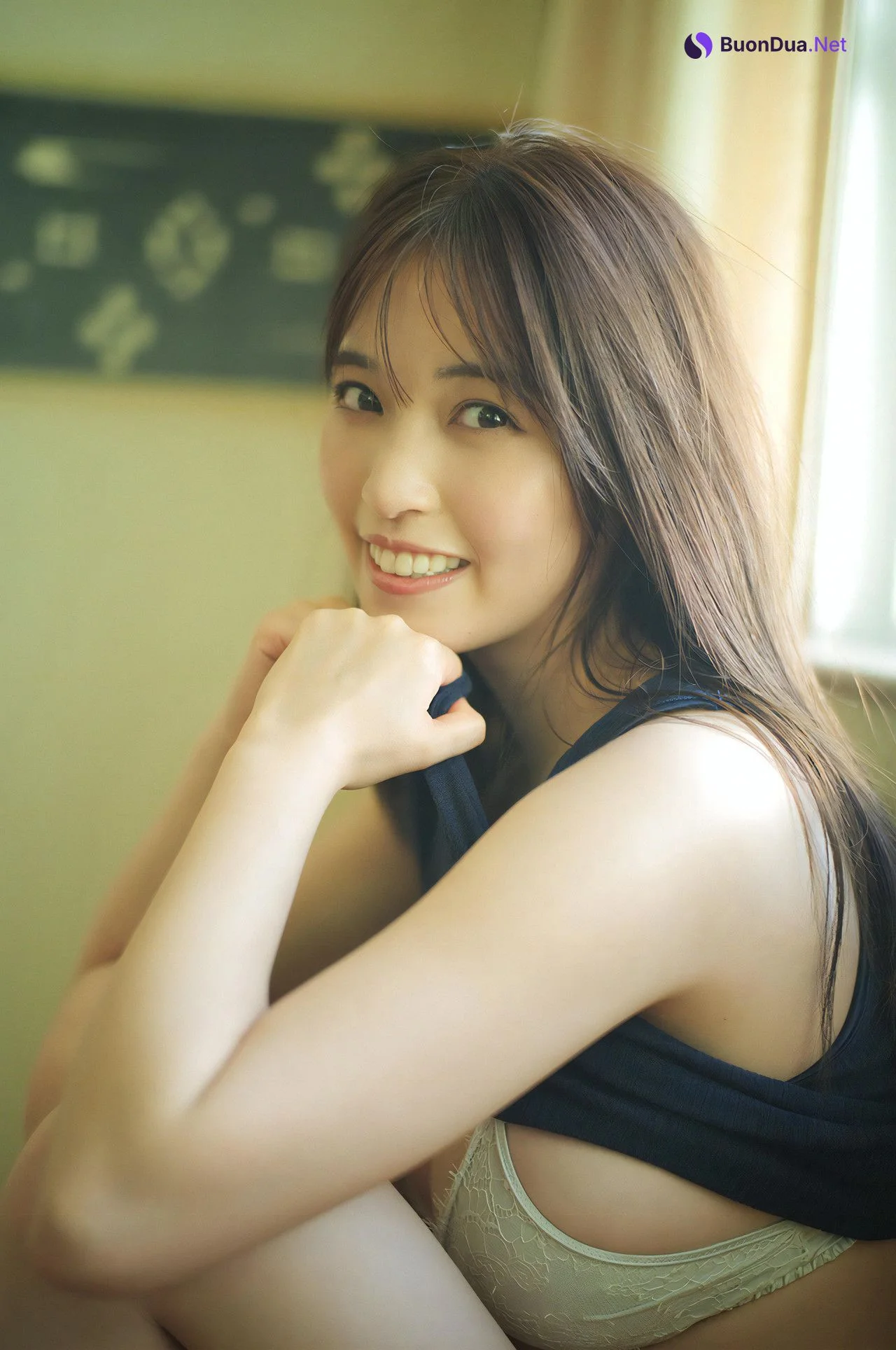 Miyu Murashima 村島未悠, WPB-net No.270 「虹色の女神」 Set.04 - Photo 18