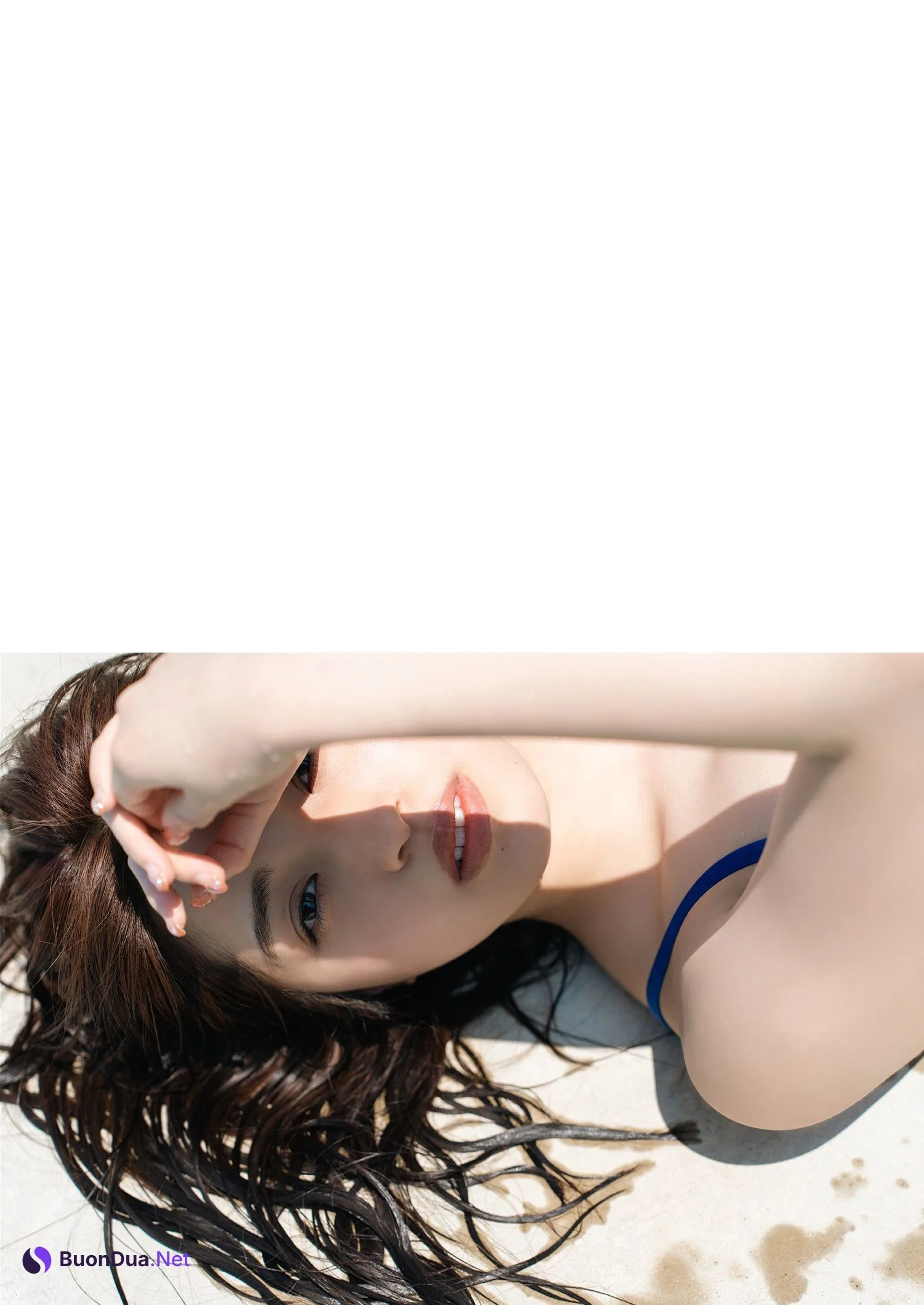 Miyu Murashima 村島未悠, デジタル限定 YJ Photo Book 「MIRACLE SUMMER VACATION！！！」 Set.02 - Photo 17