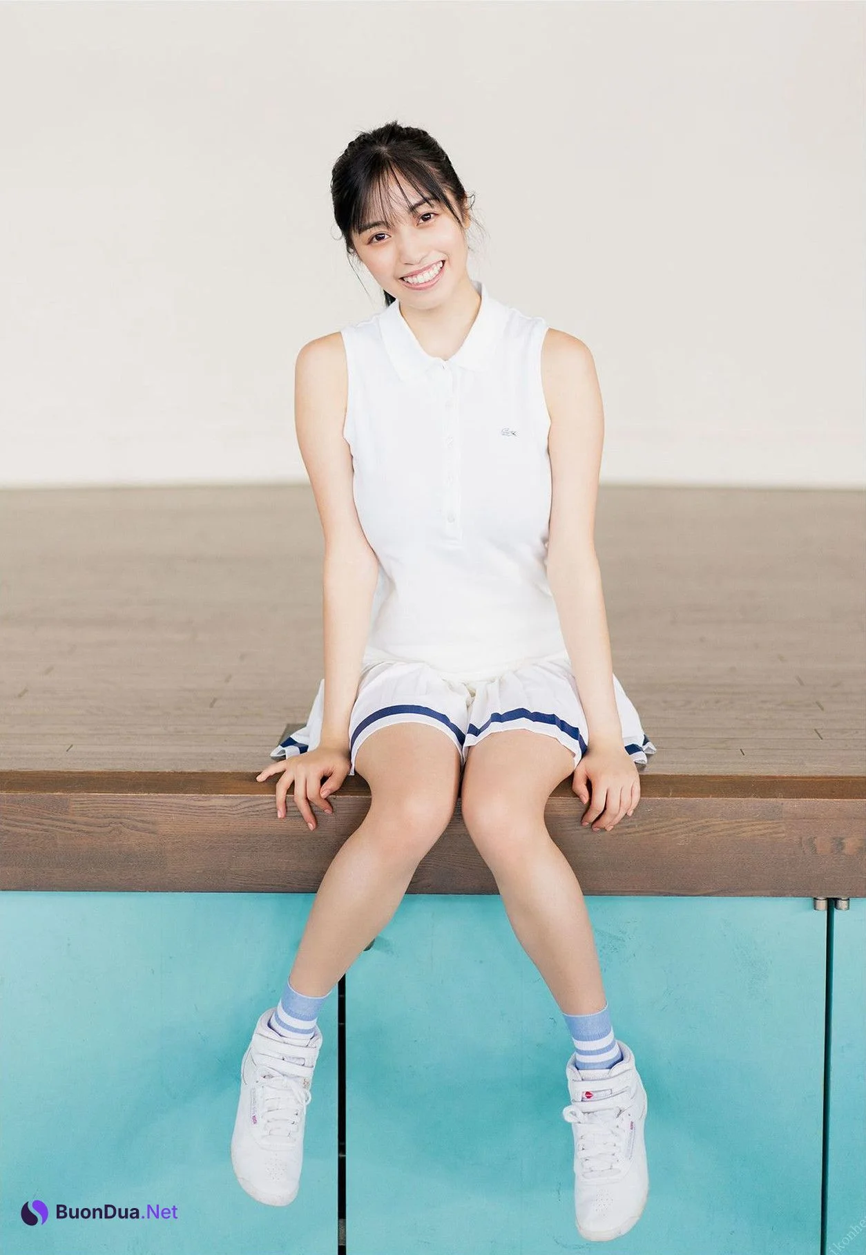 Miyu Murashima 村島未悠, デジタル限定 YJ Photo Book 「Restart」 Set.01 - Photo 7