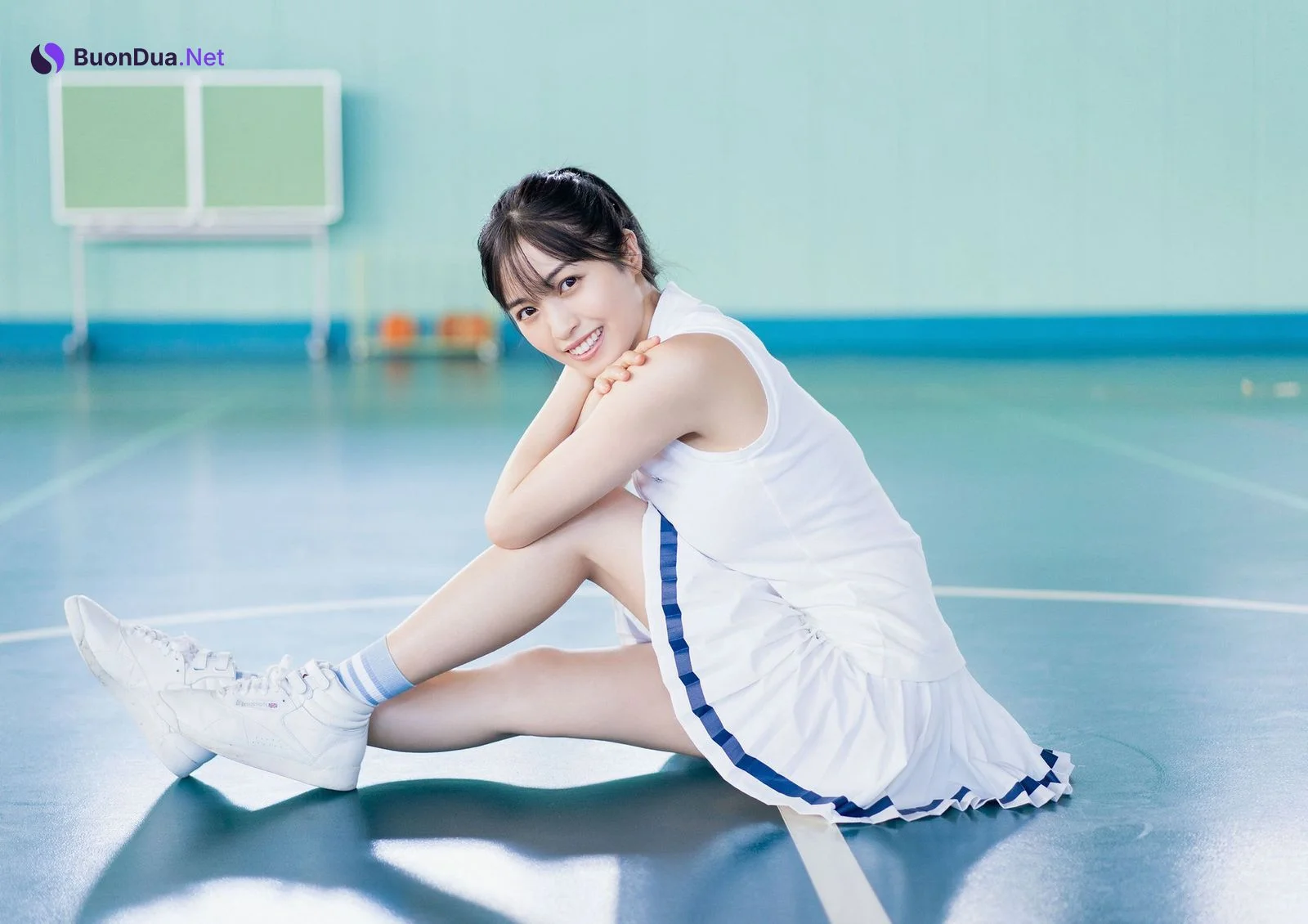 Miyu Murashima 村島未悠, デジタル限定 YJ Photo Book 「Restart」 Set.01 - Photo 8