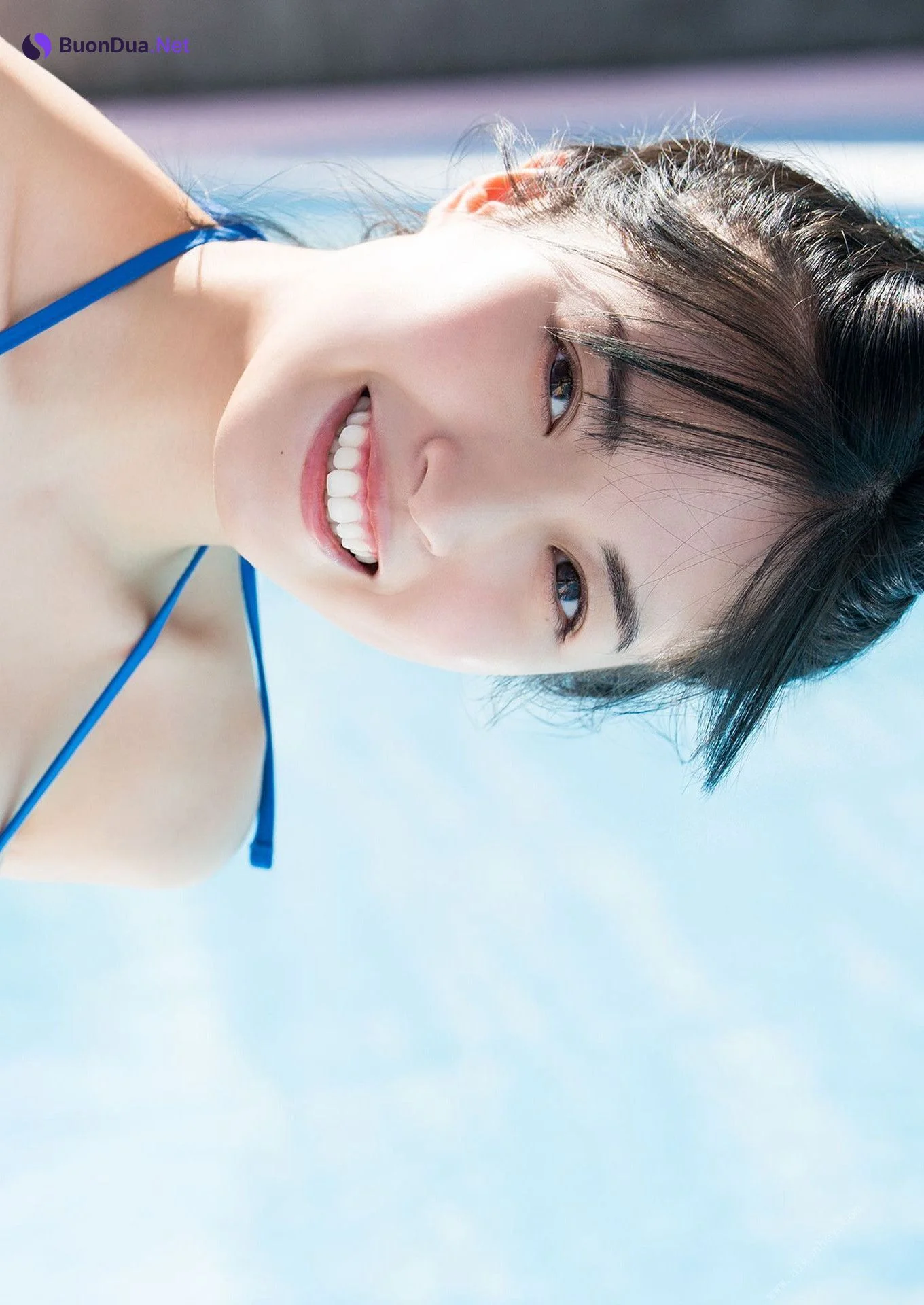 Miyu Murashima 村島未悠, デジタル限定 YJ Photo Book 「Restart」 Set.02 - Photo 18