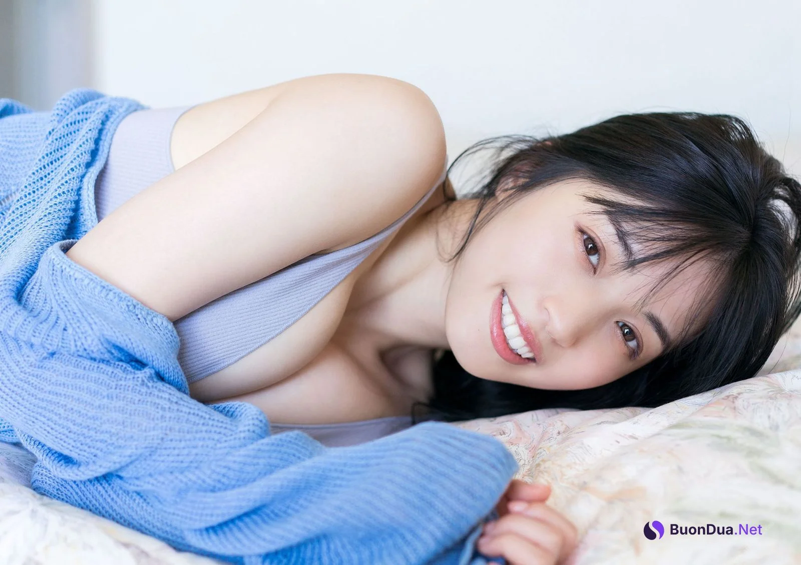 Miyu Murashima 村島未悠, デジタル限定 YJ Photo Book 「Restart」 Set.02 - Photo 5