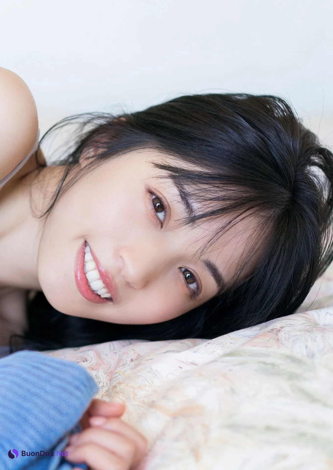 Miyu Murashima 村島未悠, デジタル限定 YJ Photo Book 「Restart」 Set.02 - Photo 7