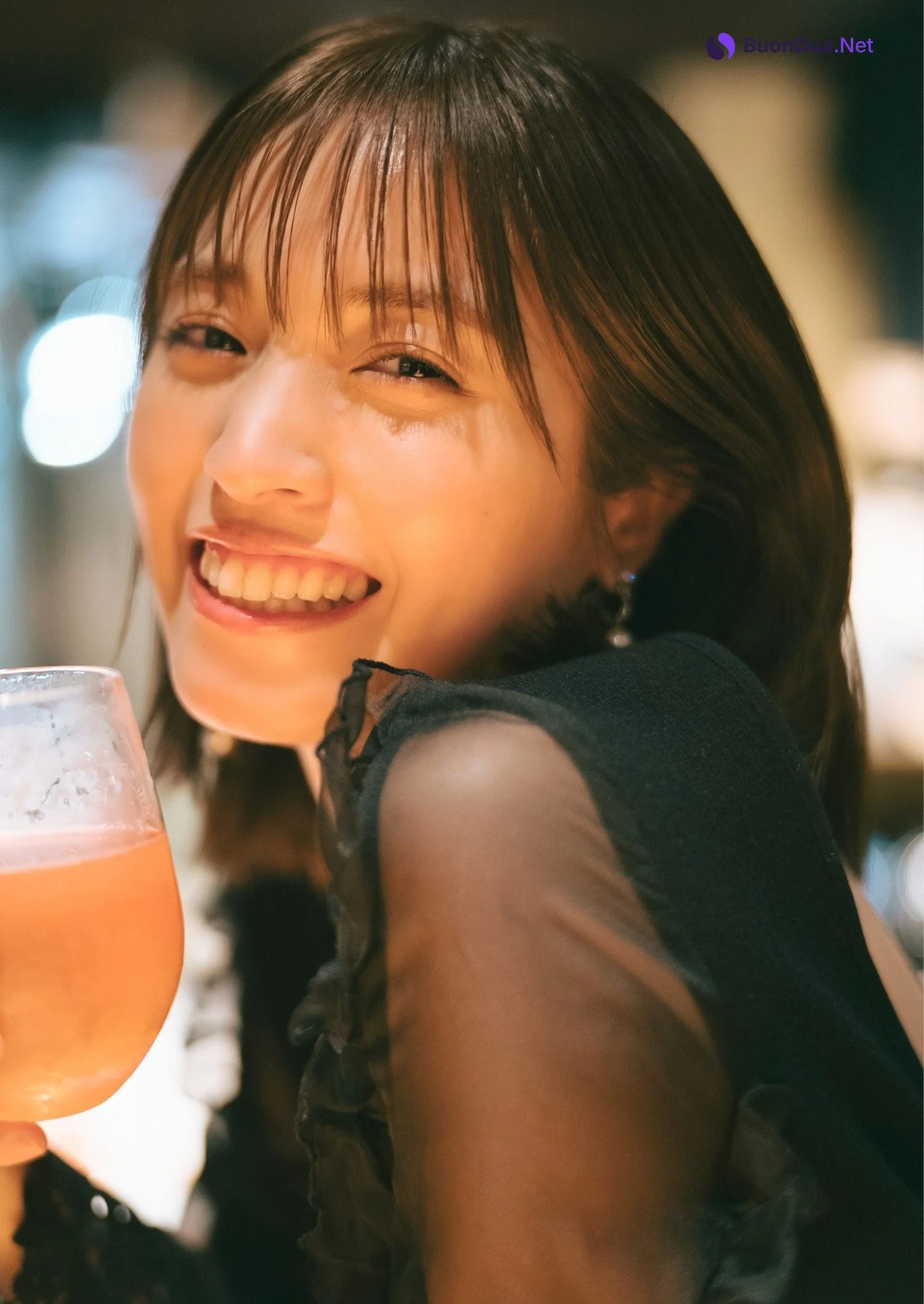 Miyu Murashima 村島未悠, デジタル限定 YJ Photo Book 「手を伸ばせば…」 Set.01 - Photo 15