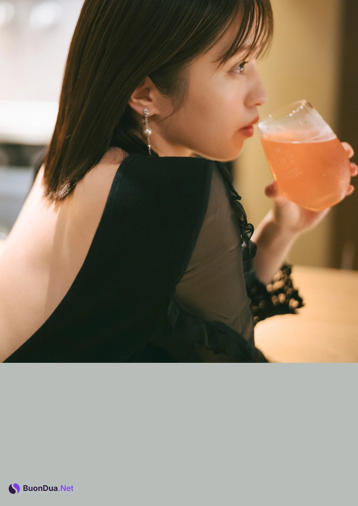 Miyu Murashima 村島未悠, デジタル限定 YJ Photo Book 「手を伸ばせば…」 Set.01 - Photo 16