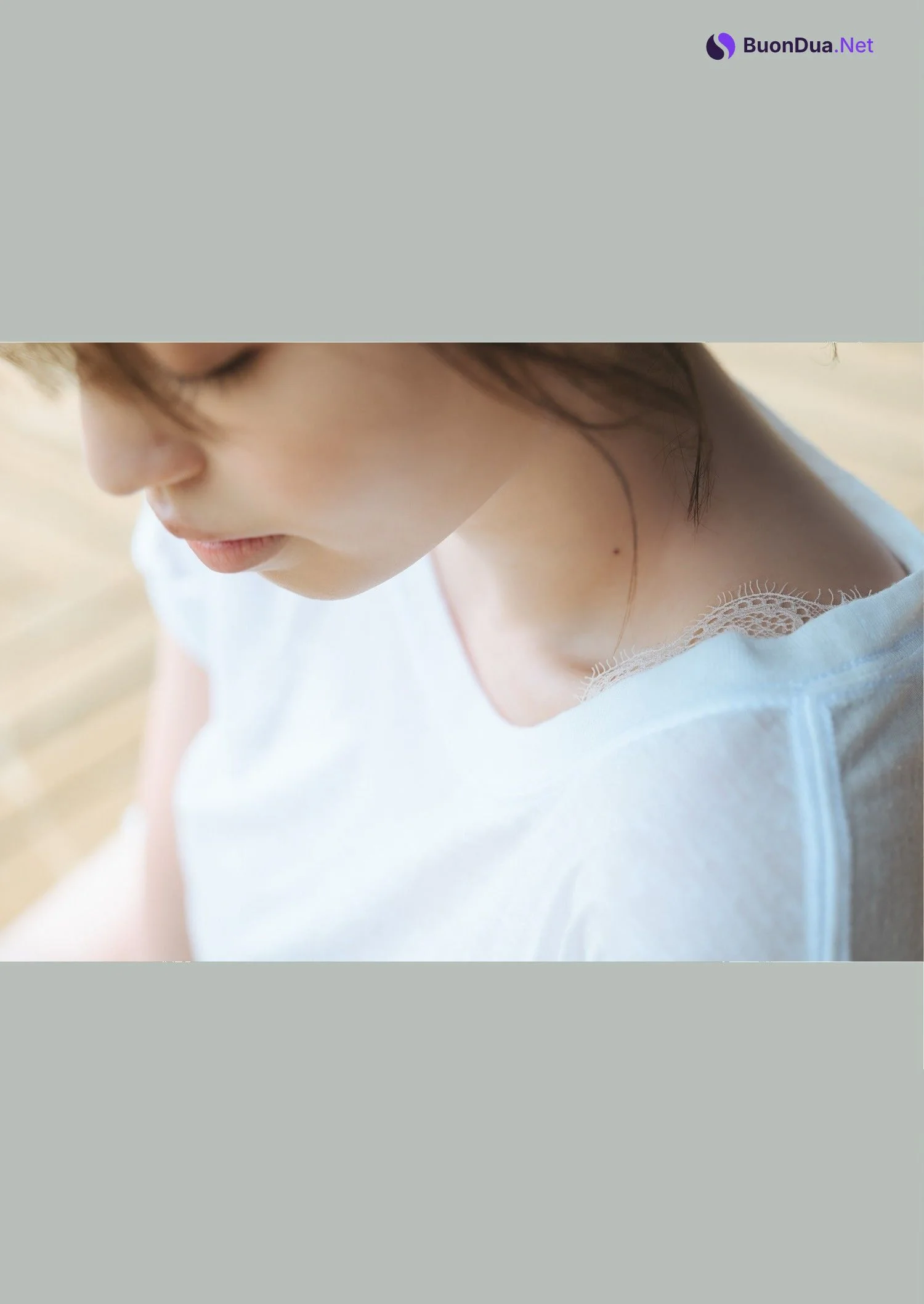 Miyu Murashima 村島未悠, デジタル限定 YJ Photo Book 「手を伸ばせば…」 Set.01 - Photo 2