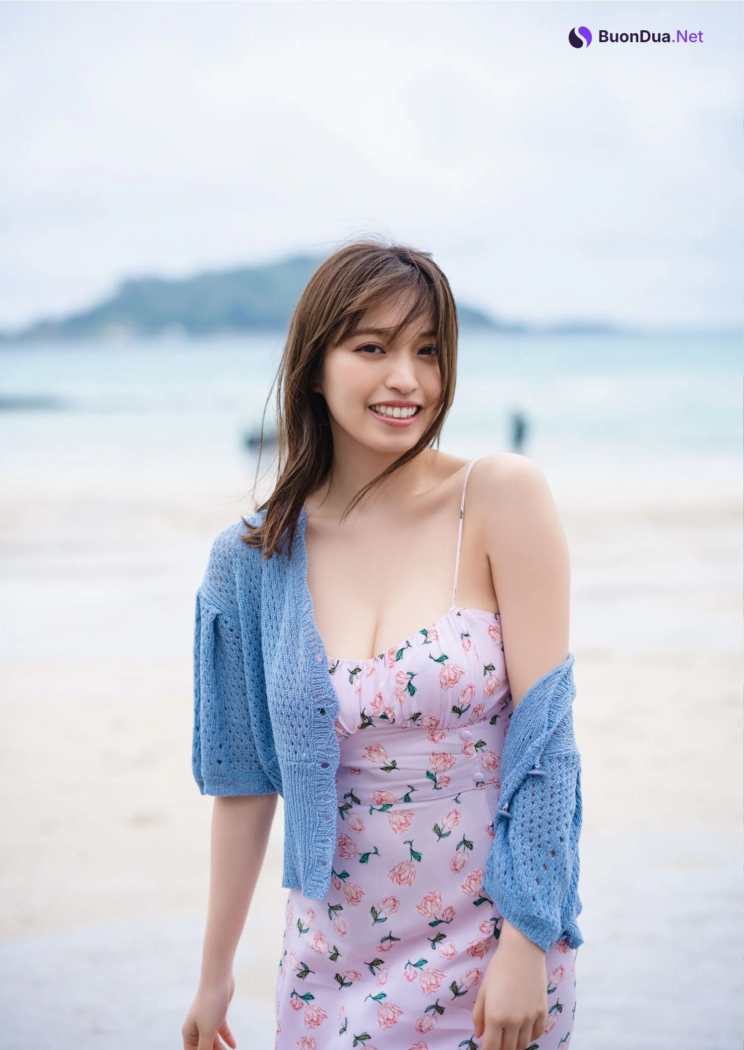 Miyu Murashima 村島未悠, デジタル限定 YJ Photo Book 「むらみゆ、念願の韓国に行ってきましたっっ！」 Set.02 - Photo 2