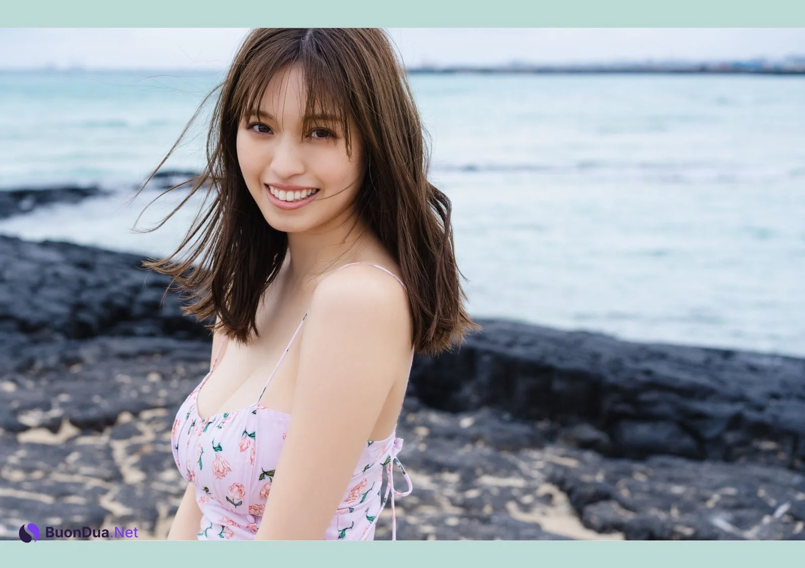 Miyu Murashima 村島未悠, デジタル限定 YJ Photo Book 「むらみゆ、念願の韓国に行ってきましたっっ！」 Set.02 - Photo 3