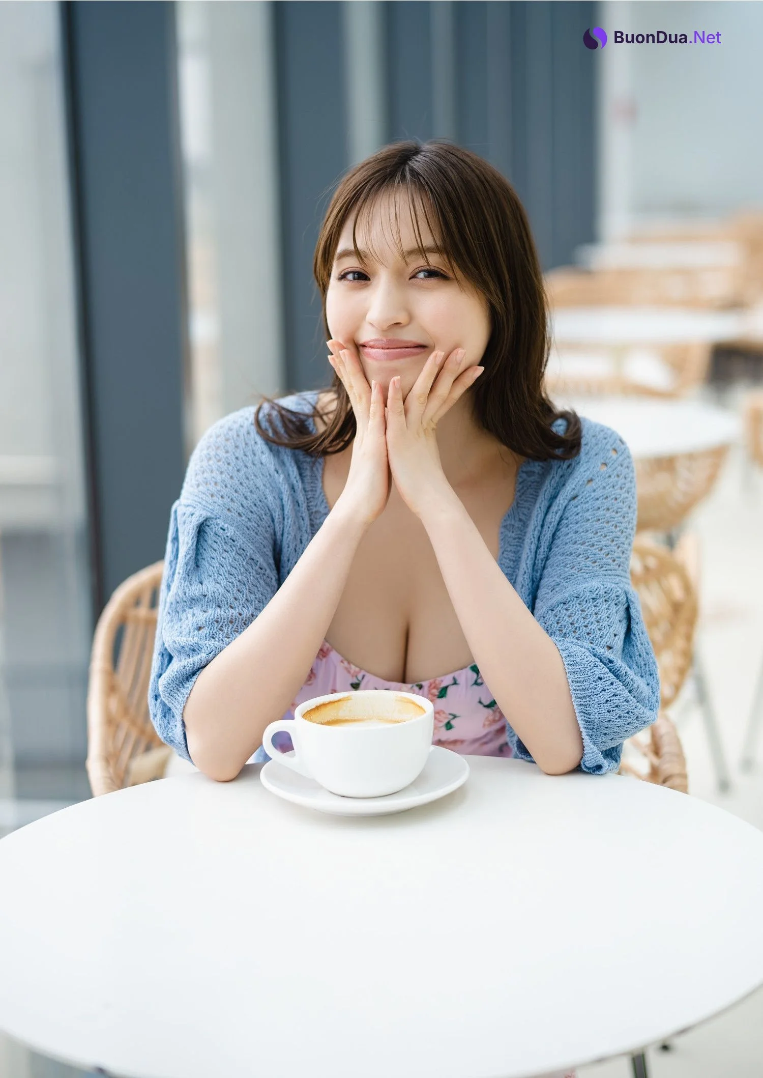 Miyu Murashima 村島未悠, デジタル限定 YJ Photo Book 「むらみゆ、念願の韓国に行ってきましたっっ！」 Set.02 - Photo 5