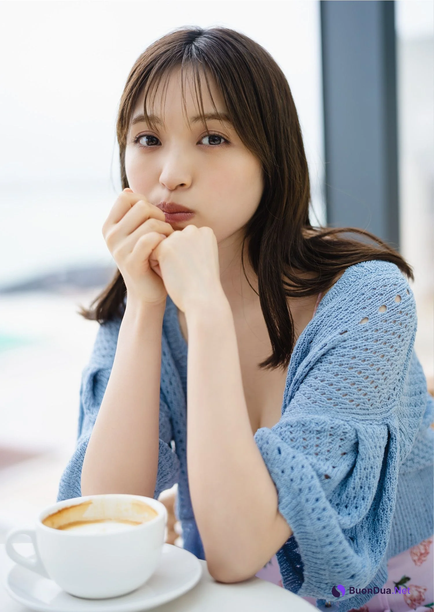 Miyu Murashima 村島未悠, デジタル限定 YJ Photo Book 「むらみゆ、念願の韓国に行ってきましたっっ！」 Set.02 - Photo 6
