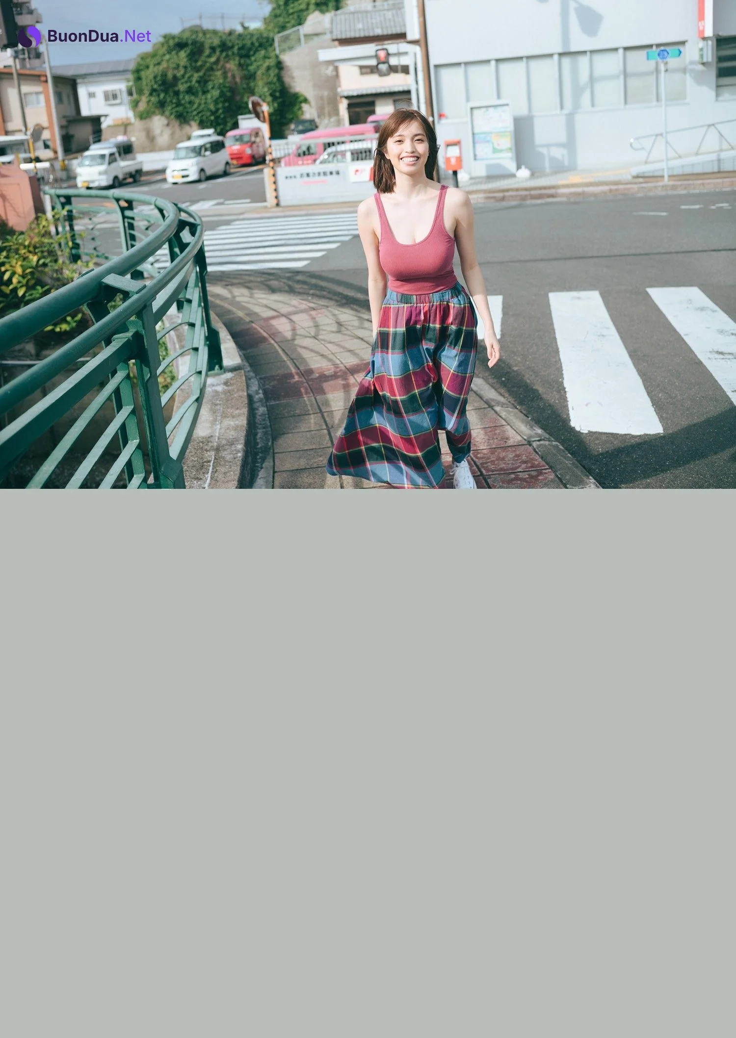 Miyu Murashima 村島未悠, デジタル限定 YJ Photo Book 「手を伸ばせば…」 Set.02 - Photo 17