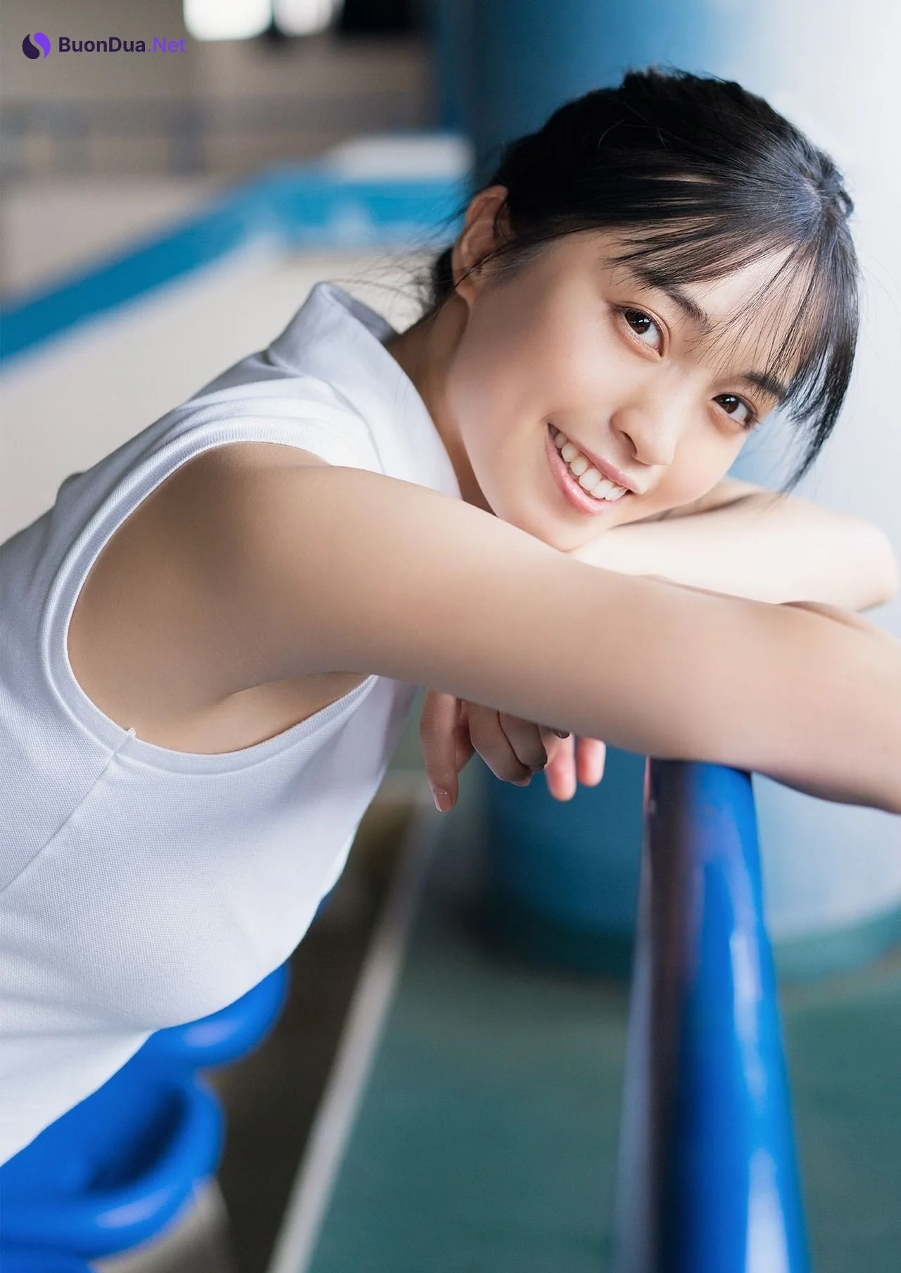 Miyu Murashima 村島未悠, Young Jump 2021 No.52 (ヤングジャンプ 2021年52号) - Photo 12