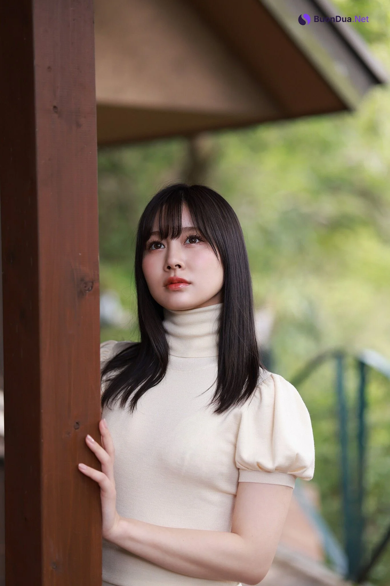 Miyu Otori 鳳みゆ, Shukan Post 2023.11.24 (週刊ポスト 2023年11月24日号) - Photo 2