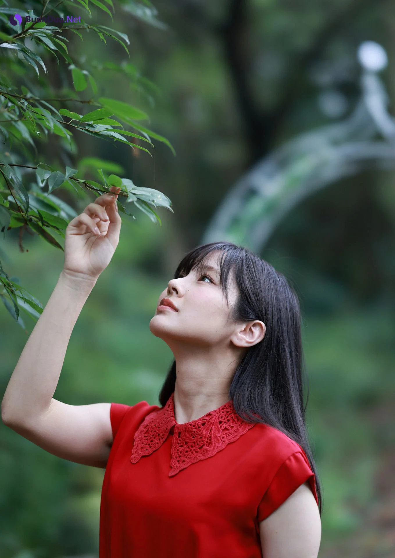 Miyu Otori 鳳みゆ, Shukan Post 2023.12.08 (週刊ポスト 2023年12月8日号) - Photo 12