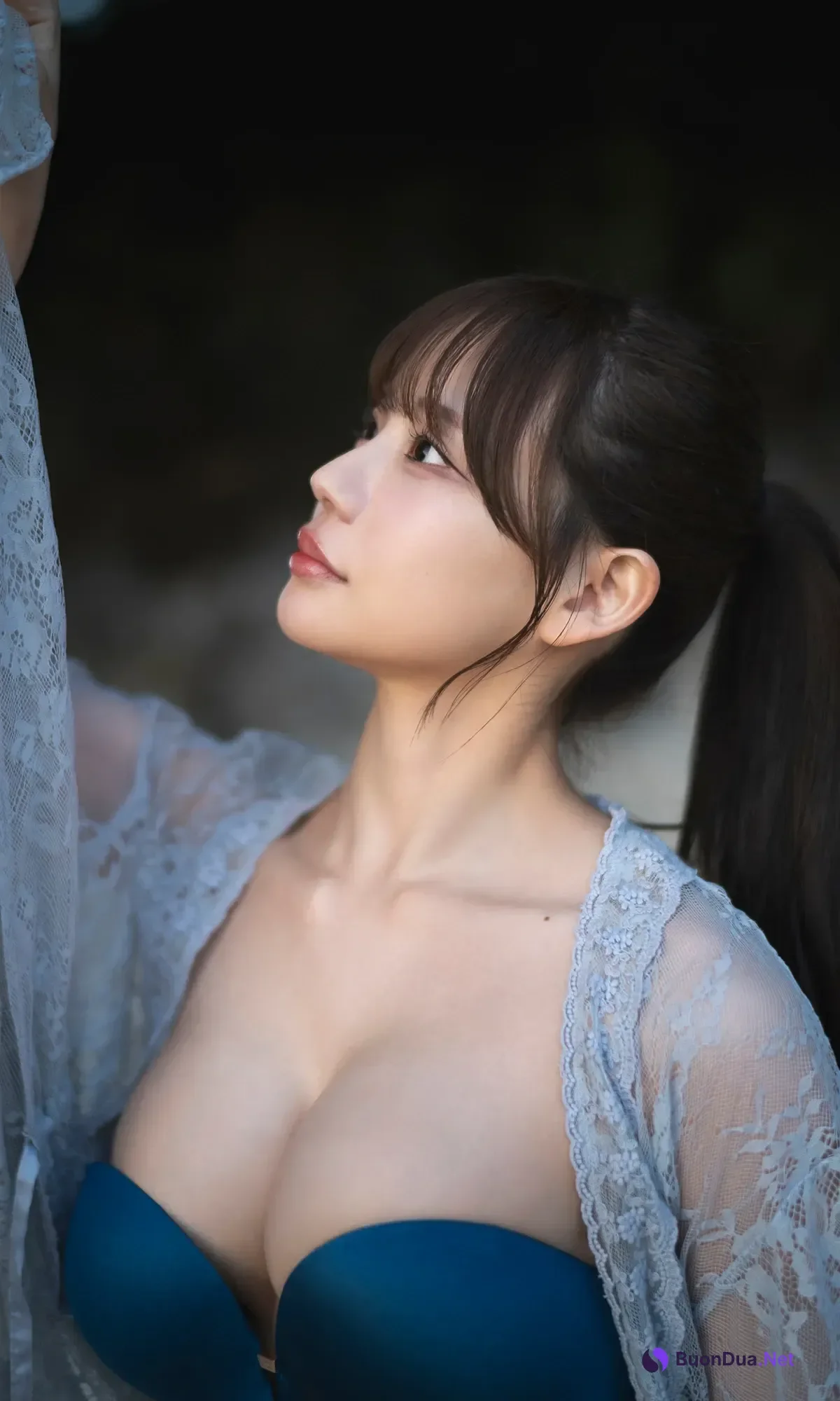 Miyu Wada 和田海佑, 1stデジタル写真集 「Honeymoon～prologue～」 - Photo 14