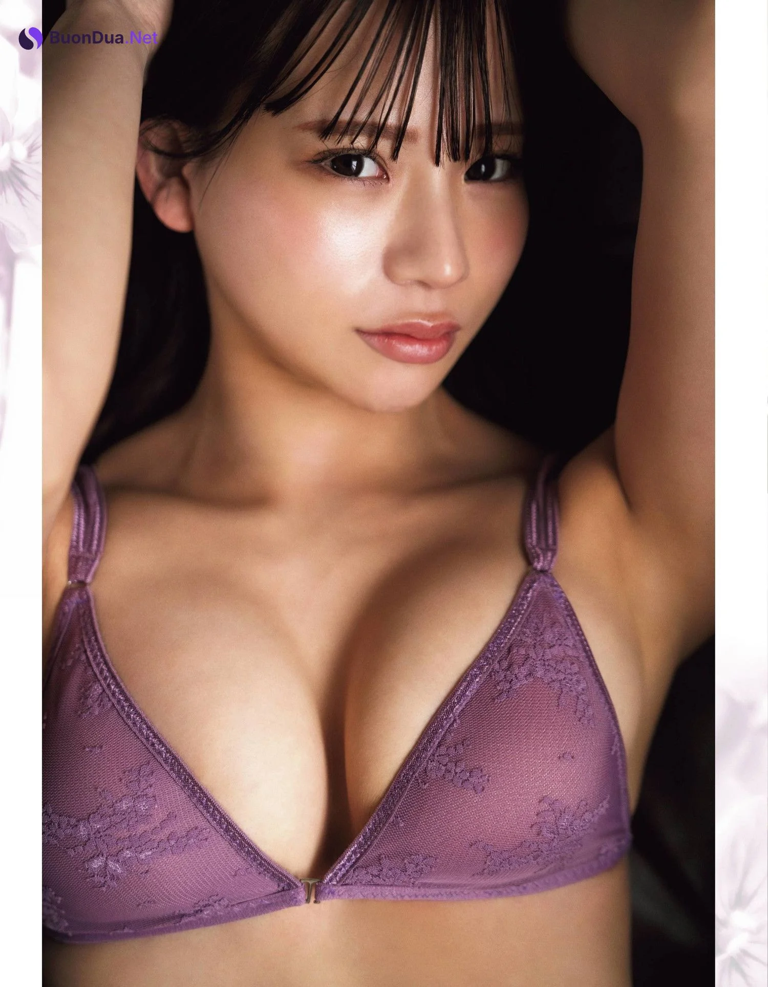 Miyu Wada 和田海佑, Ex-Taishu 2022.04 (EX大衆 2022年4月号) - รูปภาพ 7