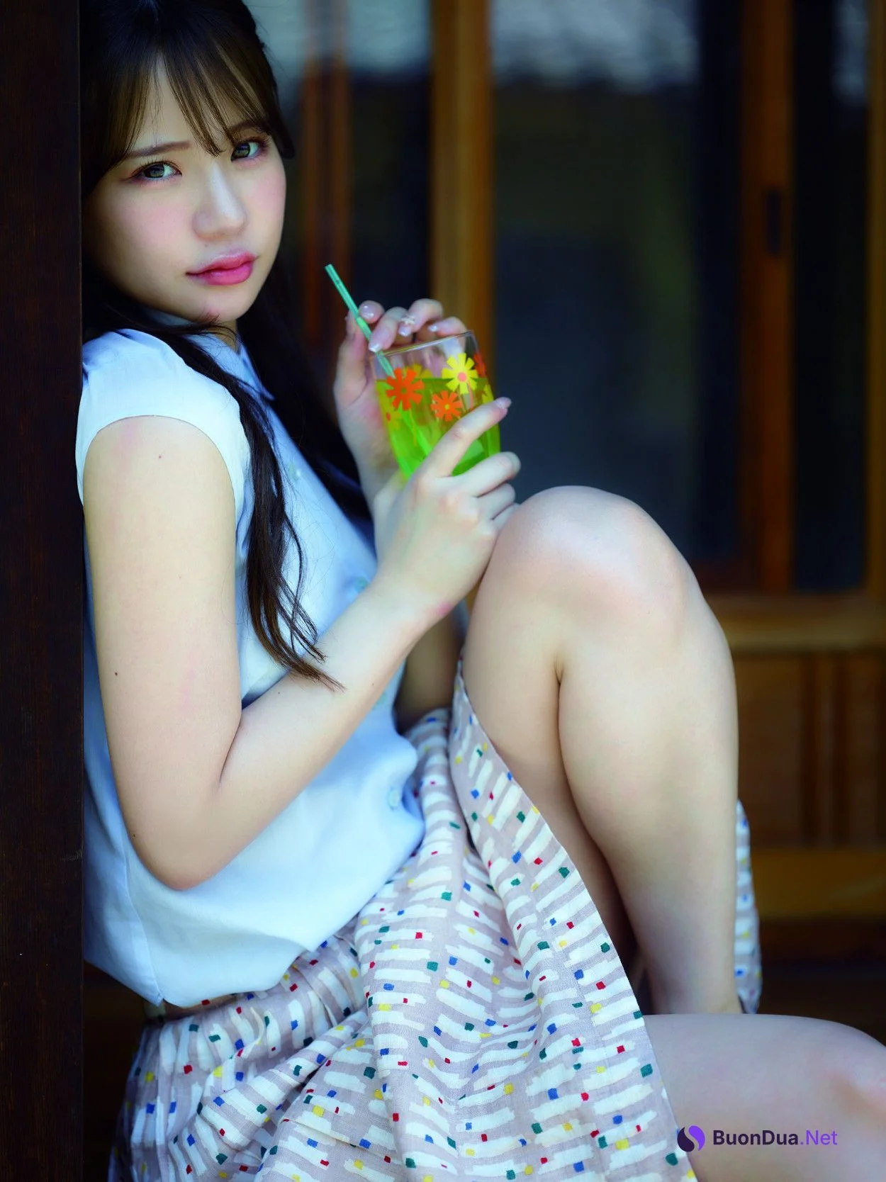Miyu Wada 和田海佑, FLASH グラビアBEST 2022年初夏 2022.07.30 - Photo 12