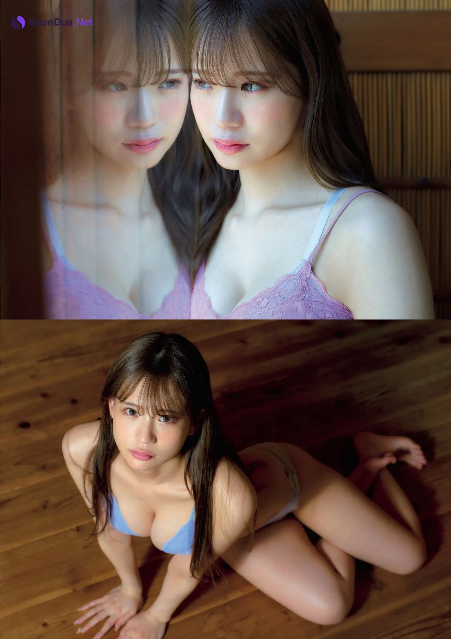 Miyu Wada 和田海佑, FLASH グラビアBEST 2022年初夏 2022.07.30 - Photo 6