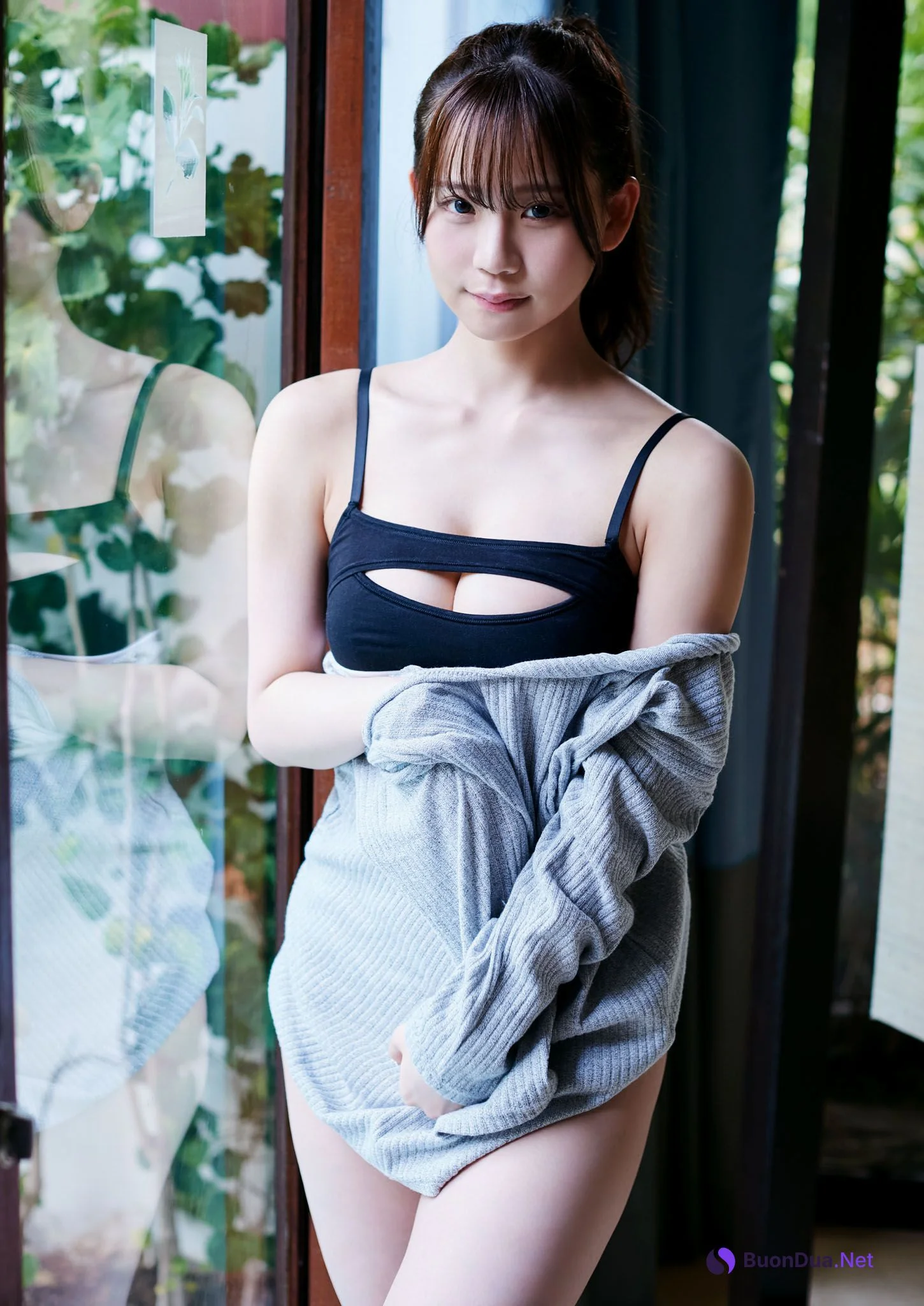 Miyu Wada 和田海佑, GIRLS-PEDIA 2024 SUMMER 2024.06.17 - Photo 15
