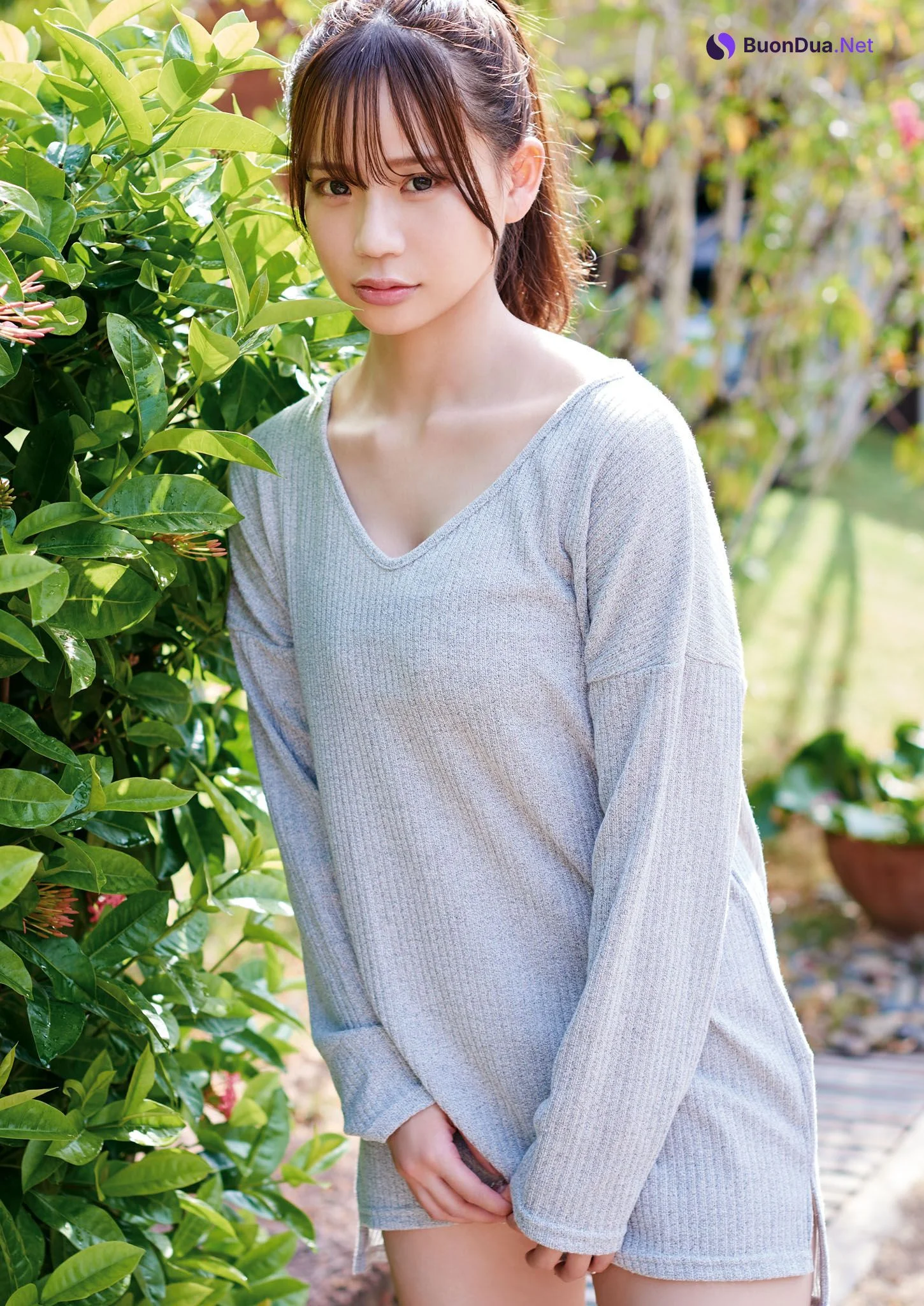 Miyu Wada 和田海佑, GIRLS-PEDIA 2024 SUMMER 2024.06.17 - Photo 3