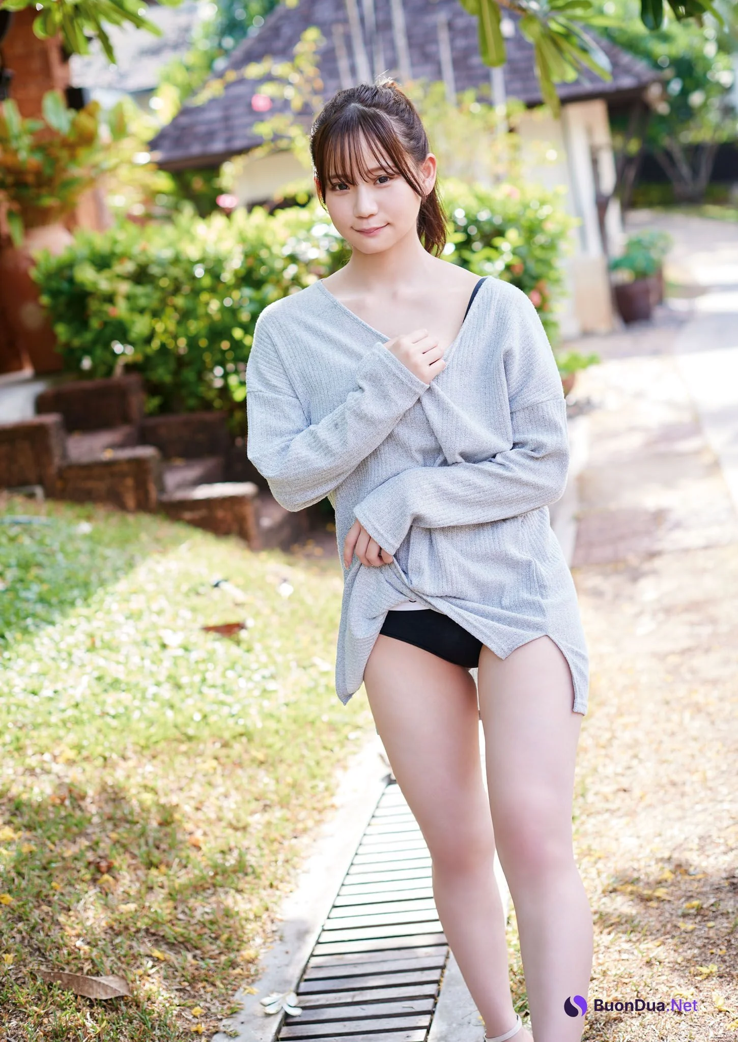 Miyu Wada 和田海佑, GIRLS-PEDIA 2024 SUMMER 2024.06.17 - Photo 6