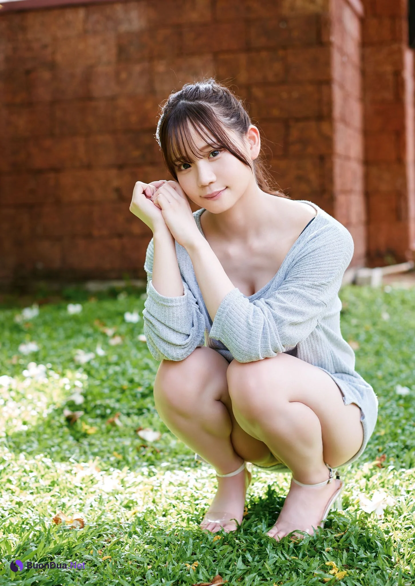 Miyu Wada 和田海佑, GIRLS-PEDIA 2024 SUMMER 2024.06.17 - Photo 7
