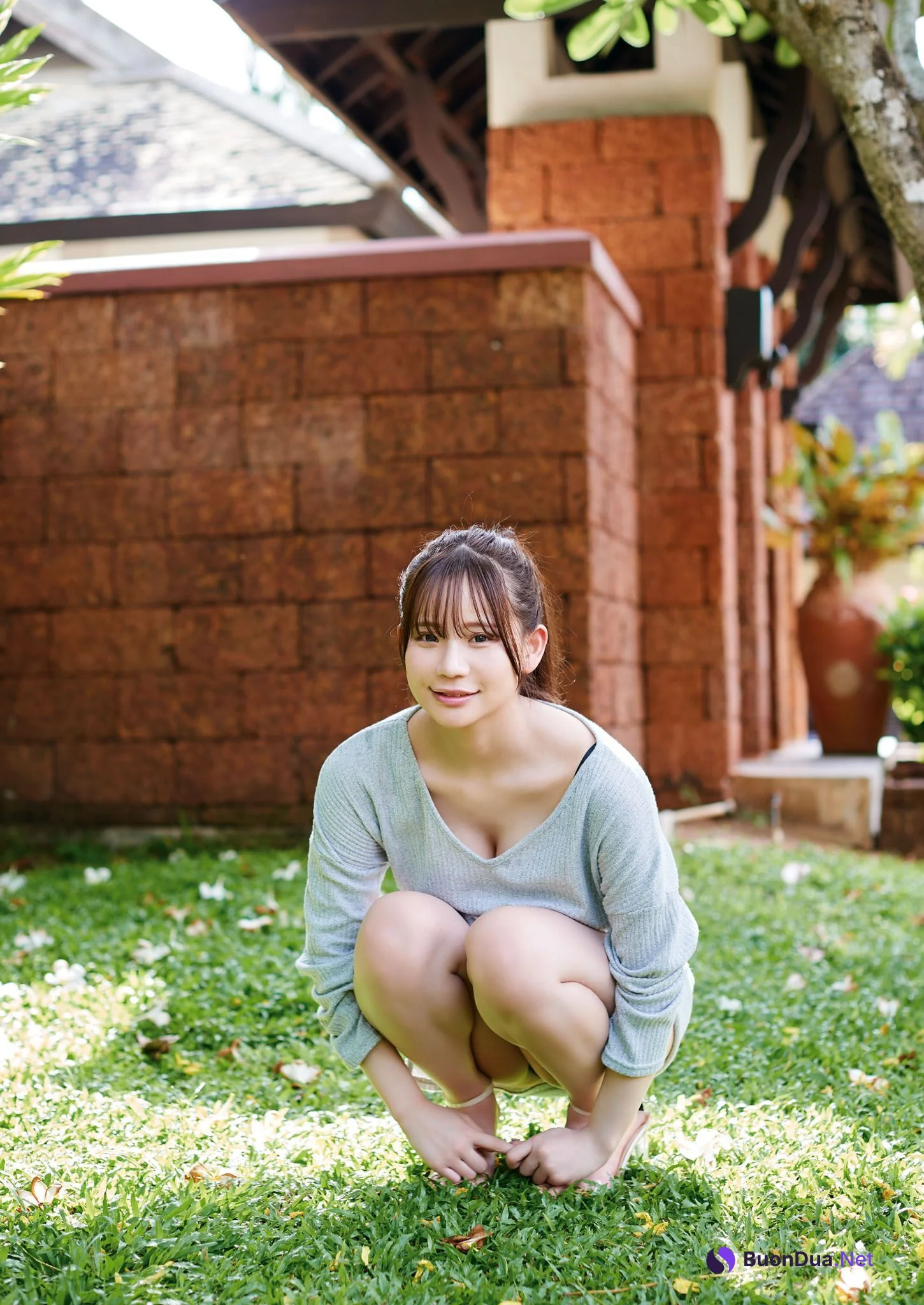 Miyu Wada 和田海佑, GIRLS-PEDIA 2024 SUMMER 2024.06.17 - Photo 8