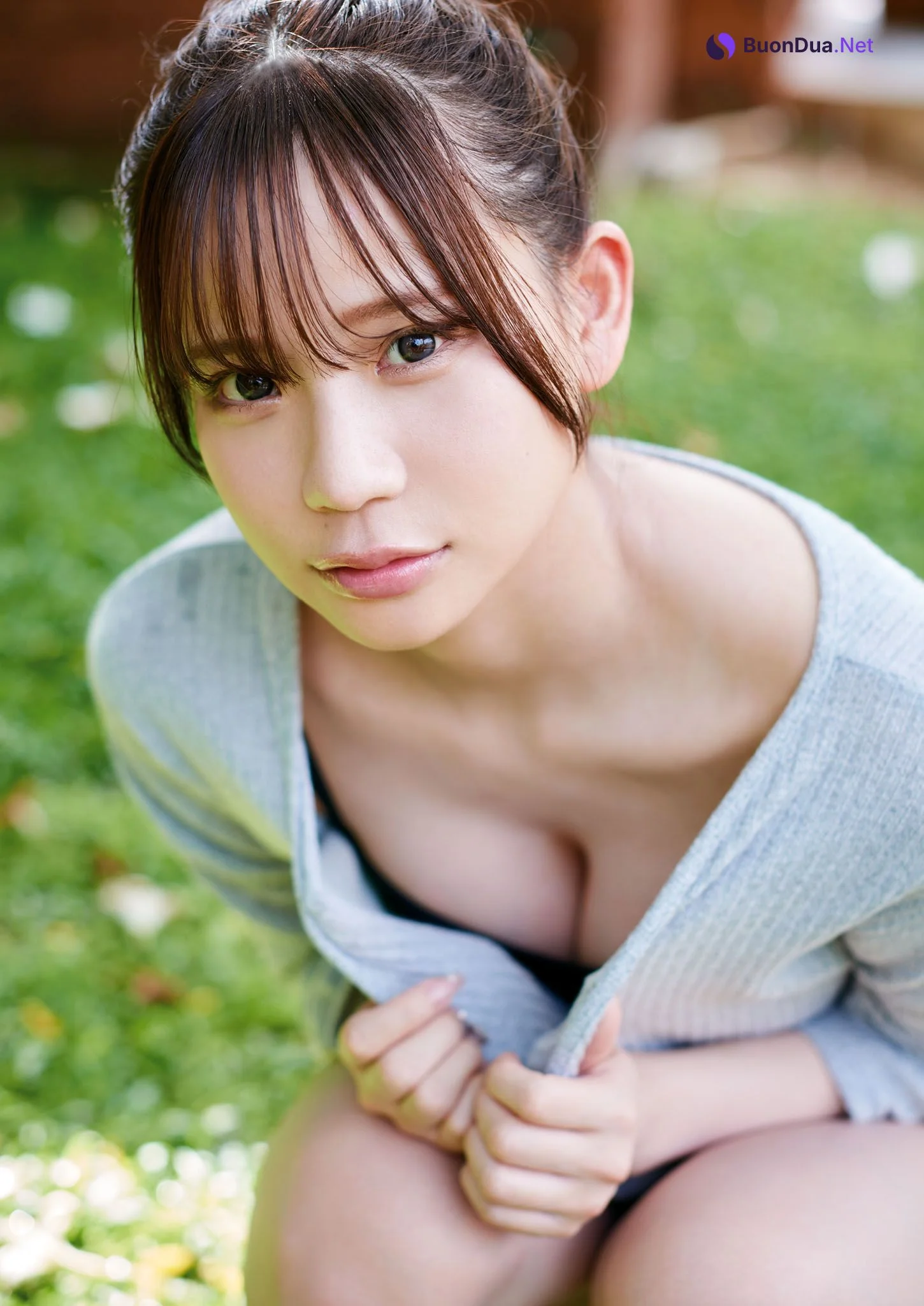 Miyu Wada 和田海佑, GIRLS-PEDIA 2024 SUMMER 2024.06.17 - Photo 9