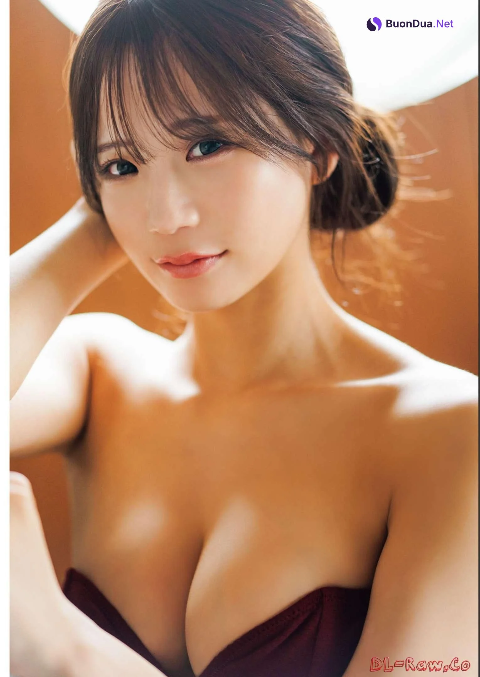 Miyu Wada 和田海佑, Manga Action 2023.02.21 (漫画アクション 2023年2月21日号) - Photo 9