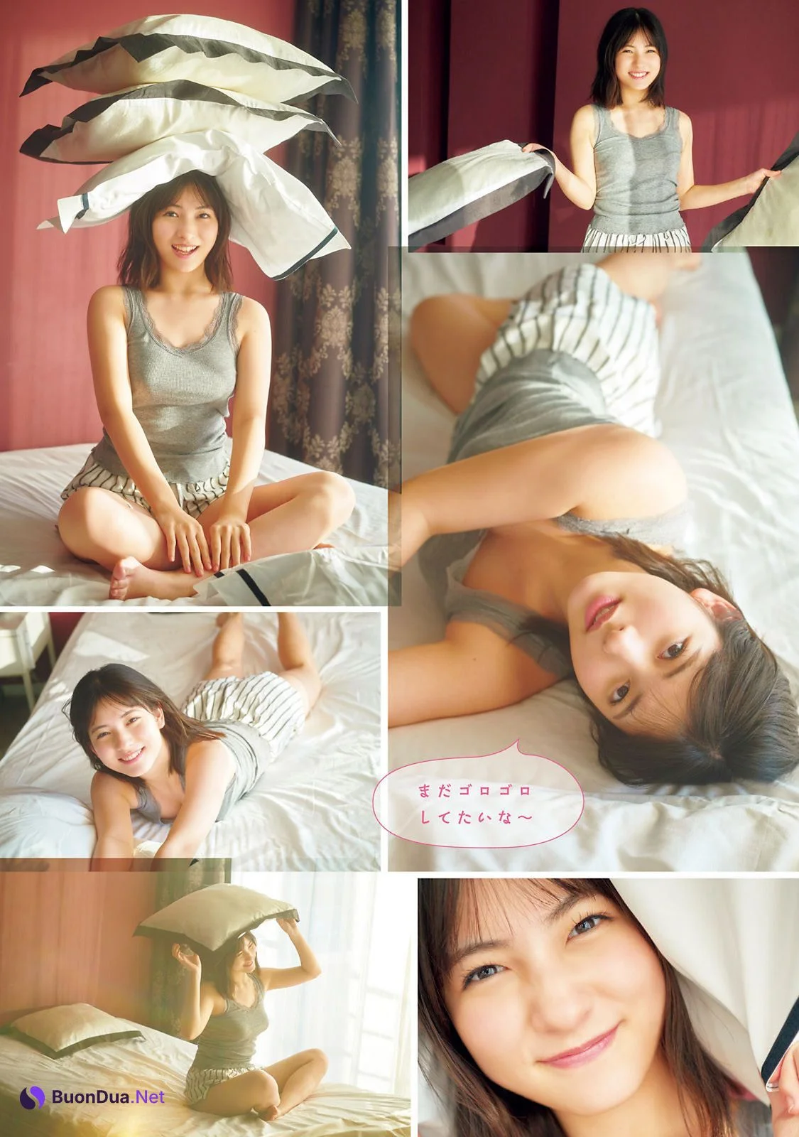 Miyu Yoshii 吉井美優, FLASH 2022.03.22 (フラッシュ 2022年3月22日号) - Photo 3