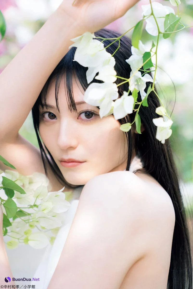 Miyu Yoshii 吉井美優, FLASH 2022.03.22 (フラッシュ 2022年3月22日号) - Photo 6