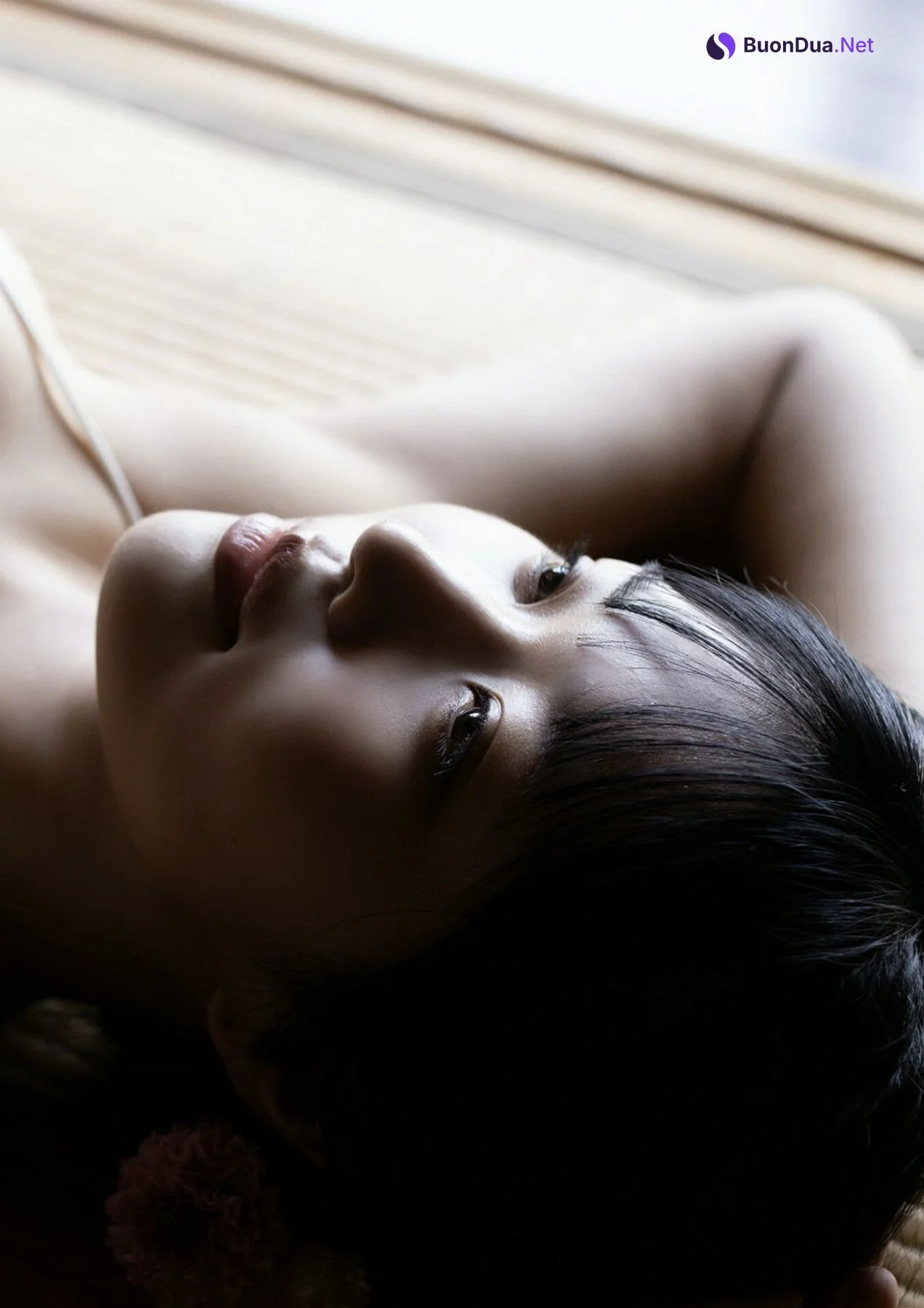 Miyuka Minami 南みゆか, BRODYデジタル写真集 『Heavens Gate』 Set.01 - Photo 20