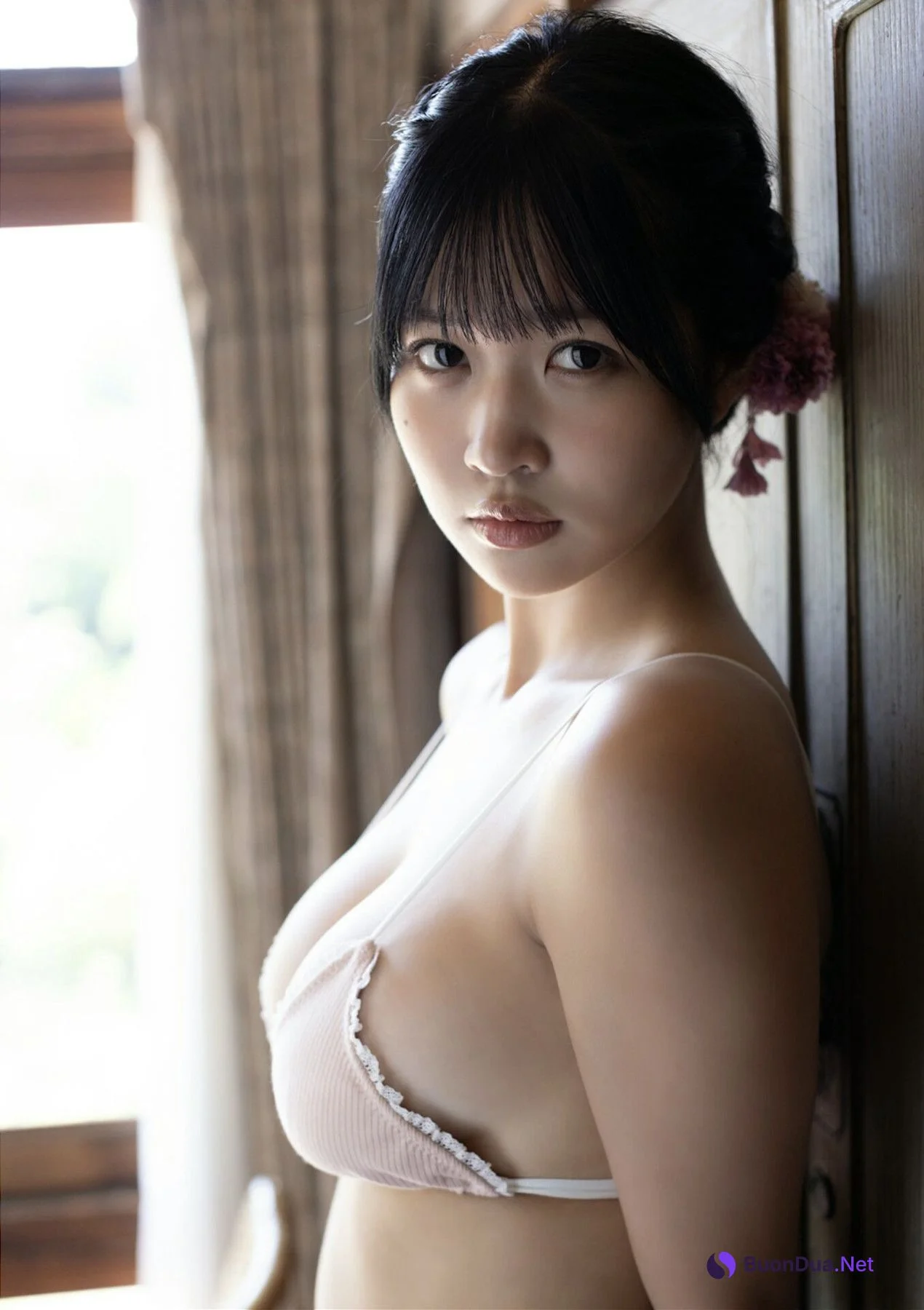 Miyuka Minami 南みゆか, BRODYデジタル写真集 『Heavens Gate』 Set.01 - Photo 8