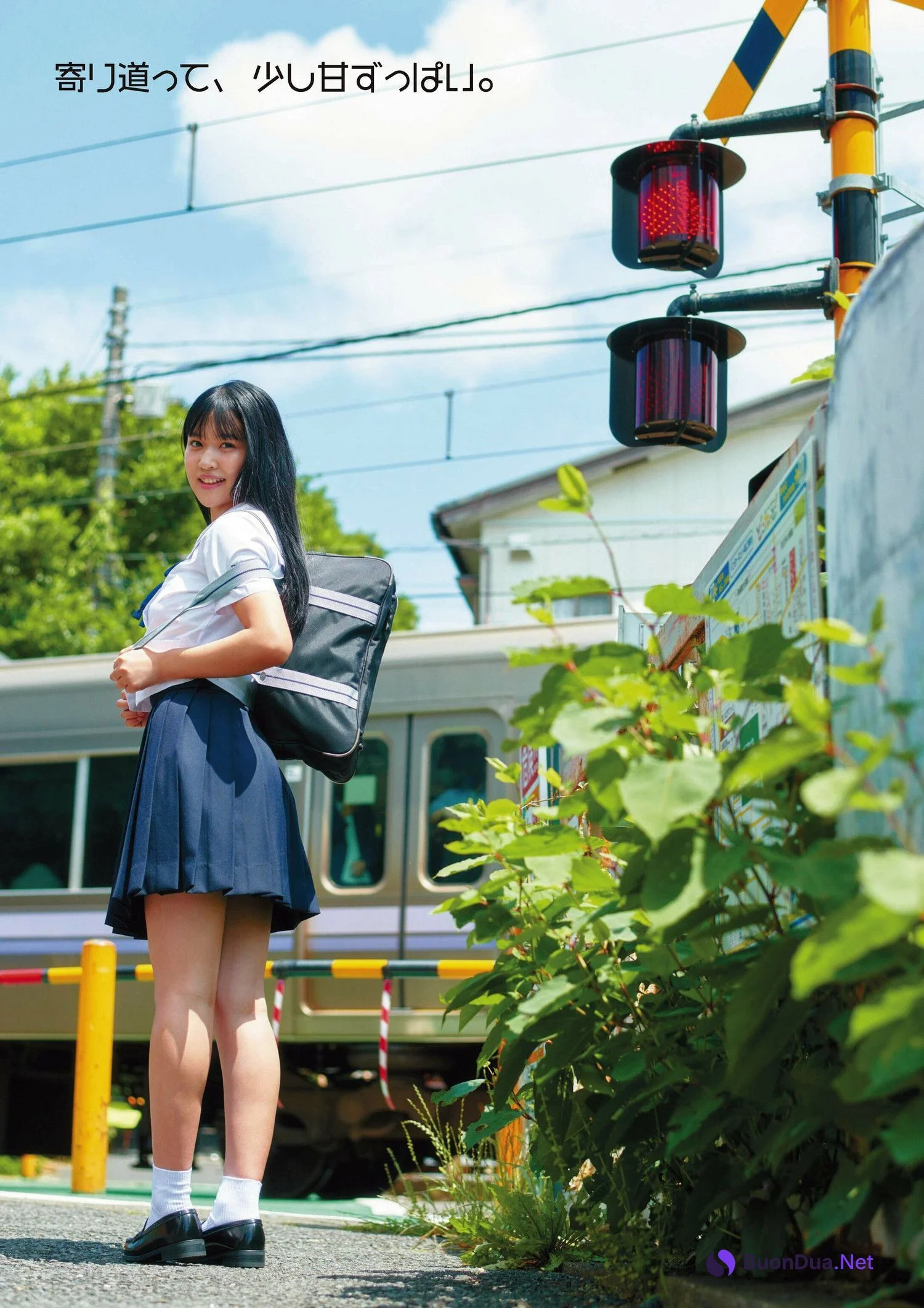 Miyuka Minami 南みゆか, ENTAME 2022.08 (月刊エンタメ 2022年8月号) - Photo 2