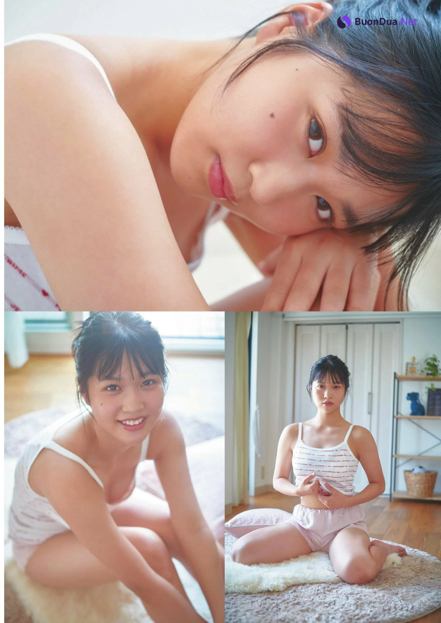 Miyuka Minami 南みゆか, ENTAME 2022.08 (月刊エンタメ 2022年8月号) - Photo 7