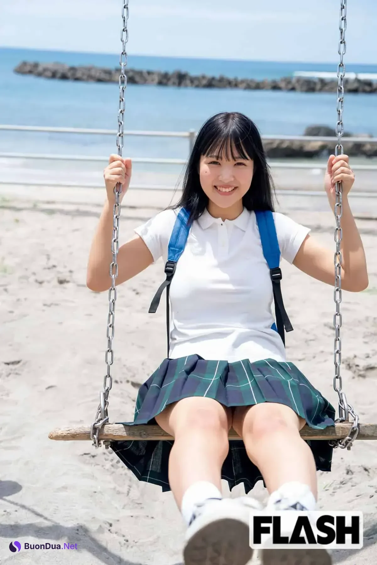 Miyuka Minami 南みゆか, FLASH 2023.10.10 (フラッシュ 2023年10月10日号) - Photo 14