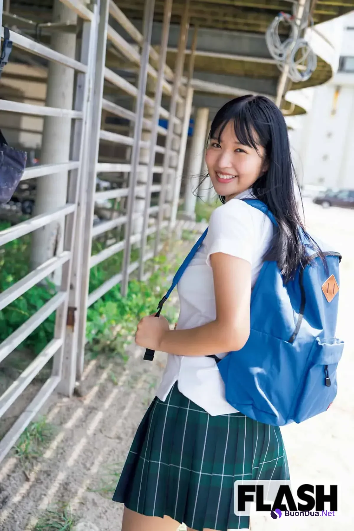 Miyuka Minami 南みゆか, FLASH 2023.10.10 (フラッシュ 2023年10月10日号) - Photo 15
