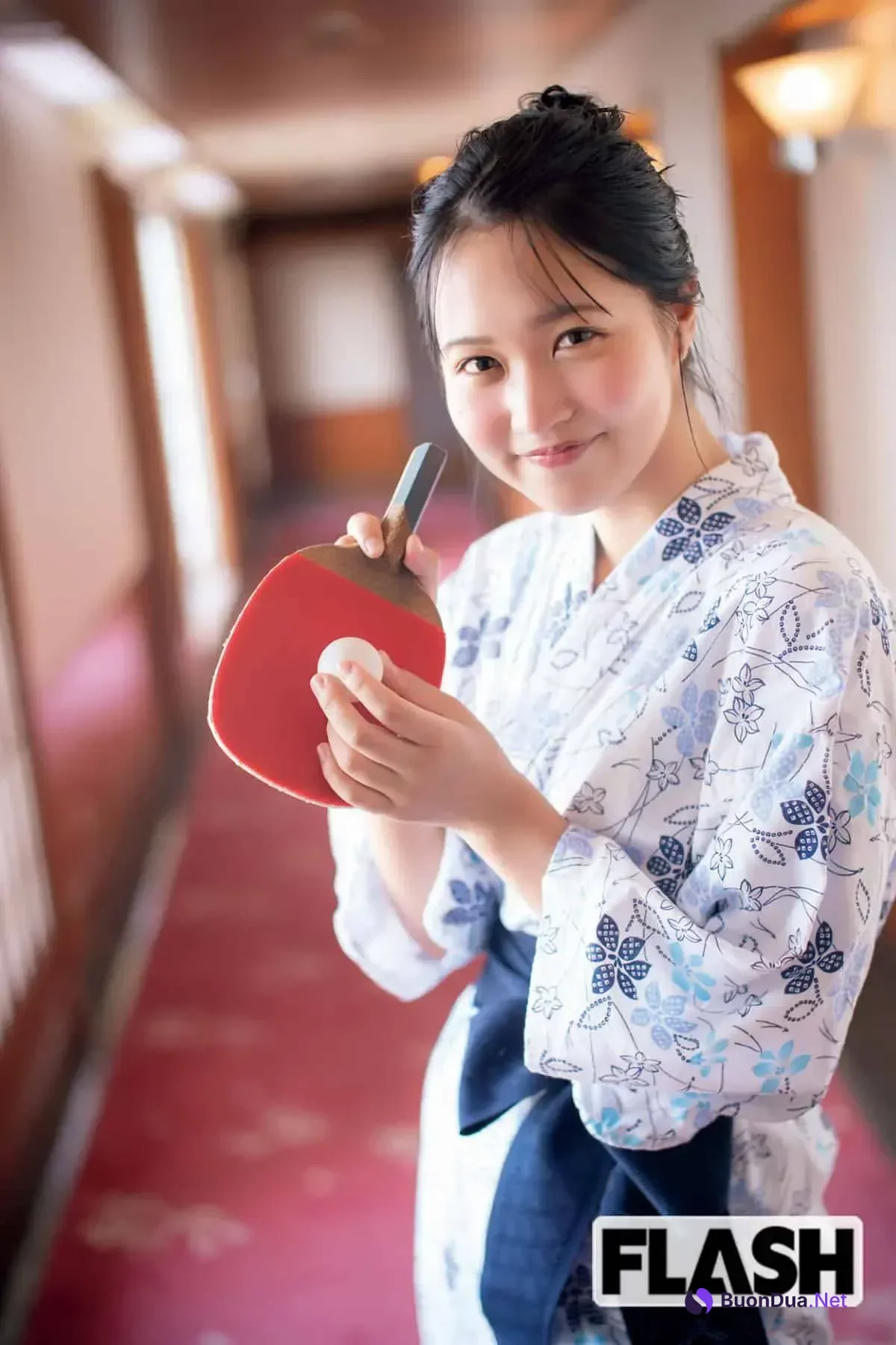 Miyuka Minami 南みゆか, FLASH 2023.10.10 (フラッシュ 2023年10月10日号) - Photo 19