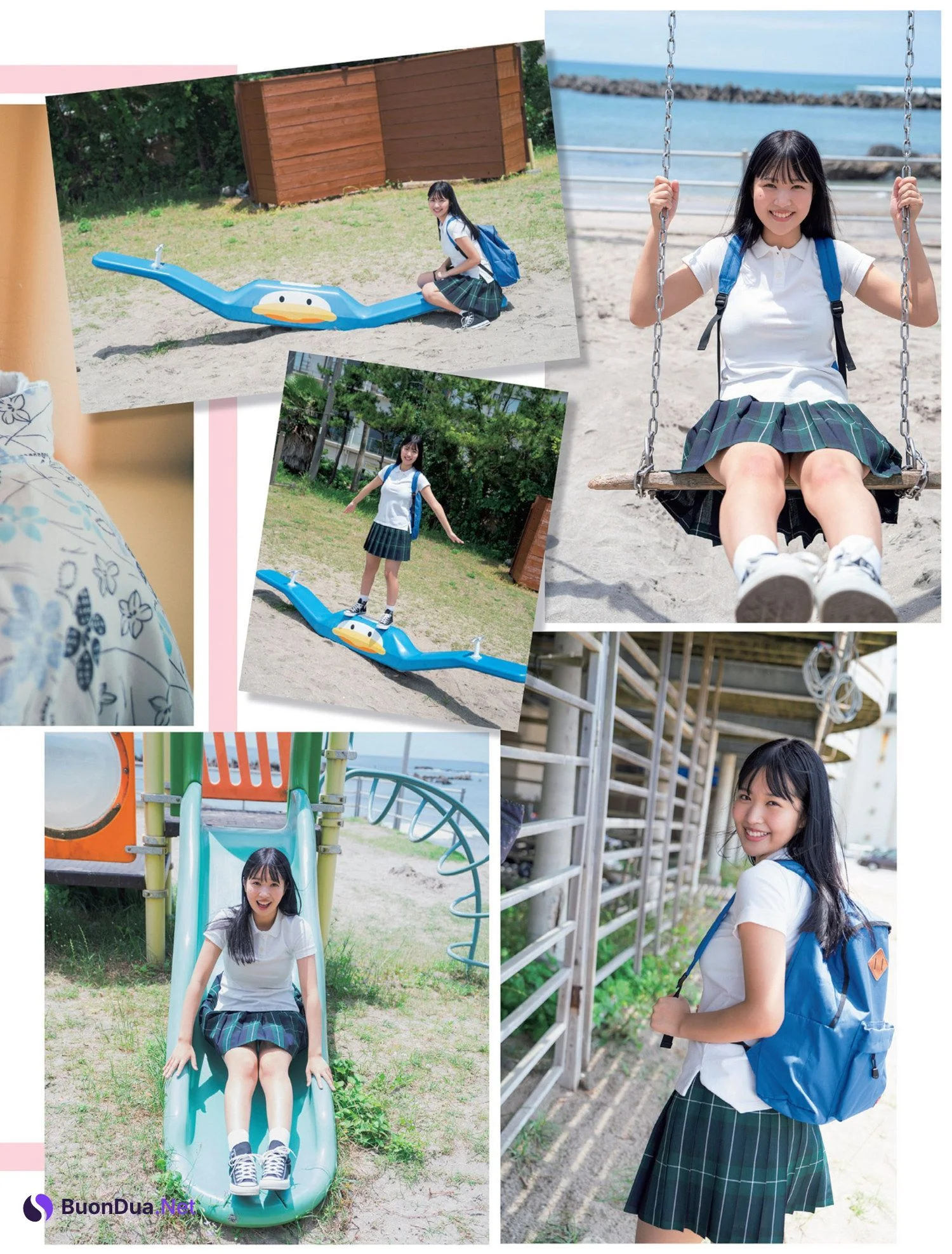 Miyuka Minami 南みゆか, FLASH 2023.10.10 (フラッシュ 2023年10月10日号) - Photo 6