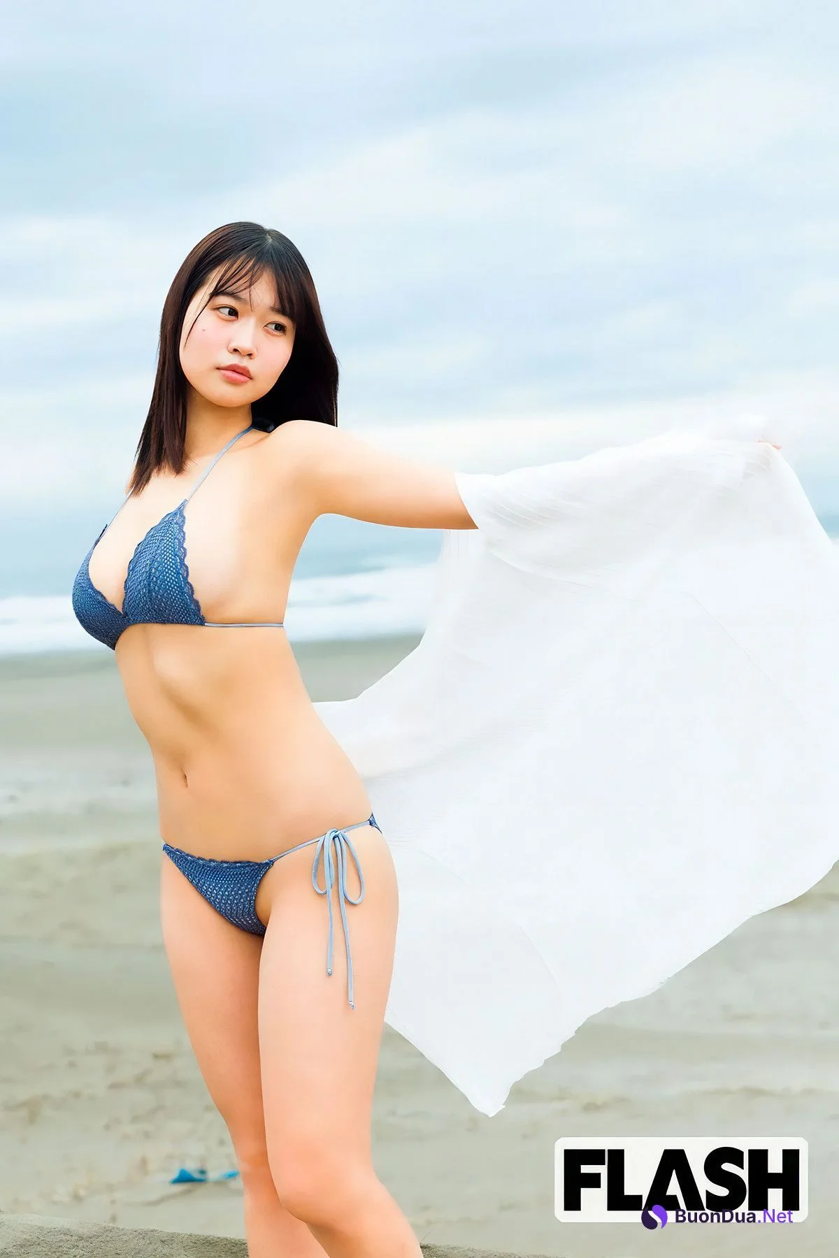Miyuka Minami 南みゆか, FLASH 2025.05.20 (フラッシュ 2025年5月20日号) - Photo 12