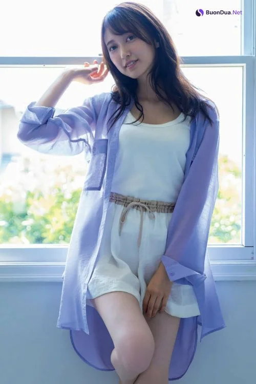 Miyuka Minami 南みゆか, FLASH 2025.05.20 (フラッシュ 2025年5月20日号) - Photo 15