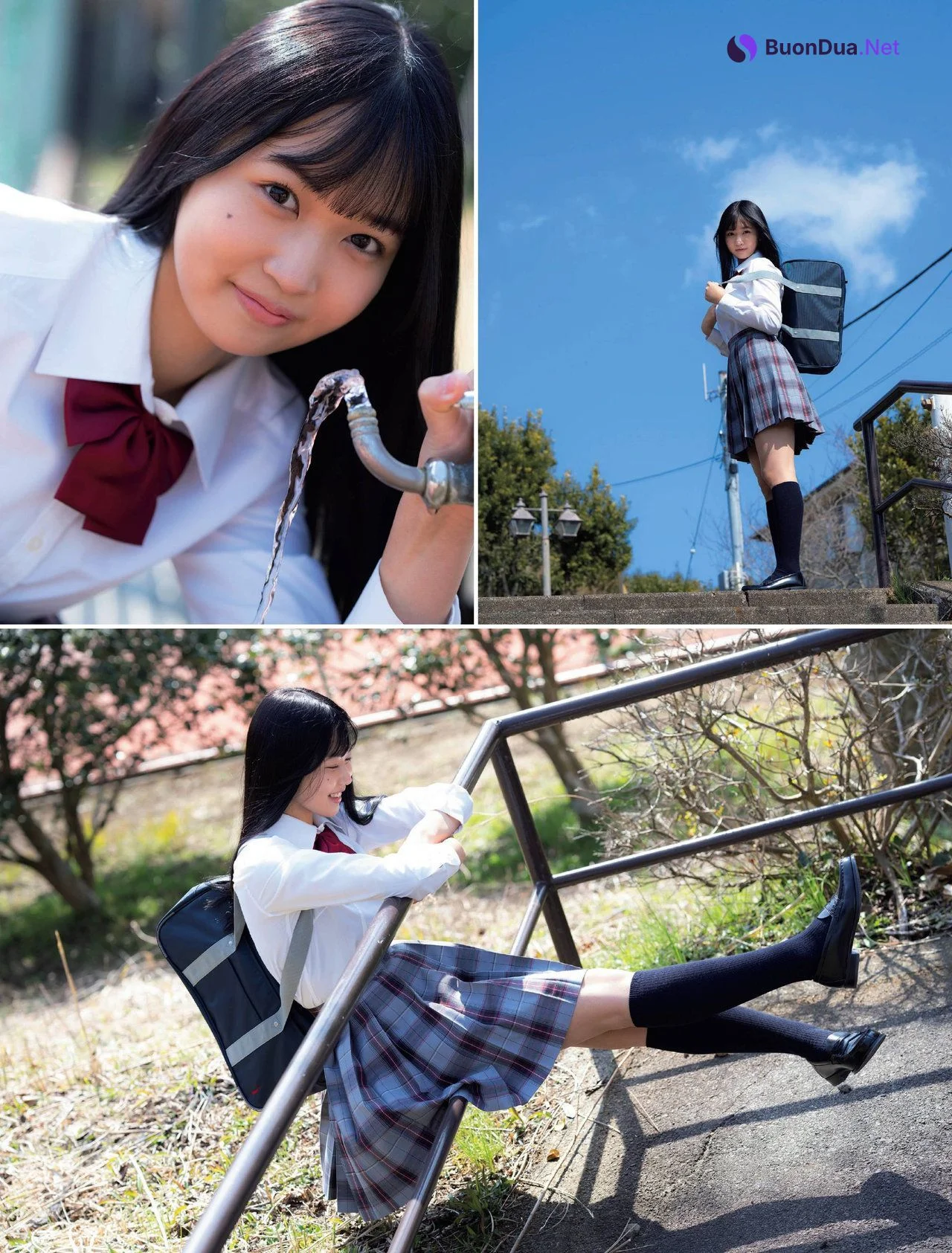 Miyuka Minami 南みゆか, FRIDAY 2022.04.29 (フライデー 2022年4月29日号) - Photo 2