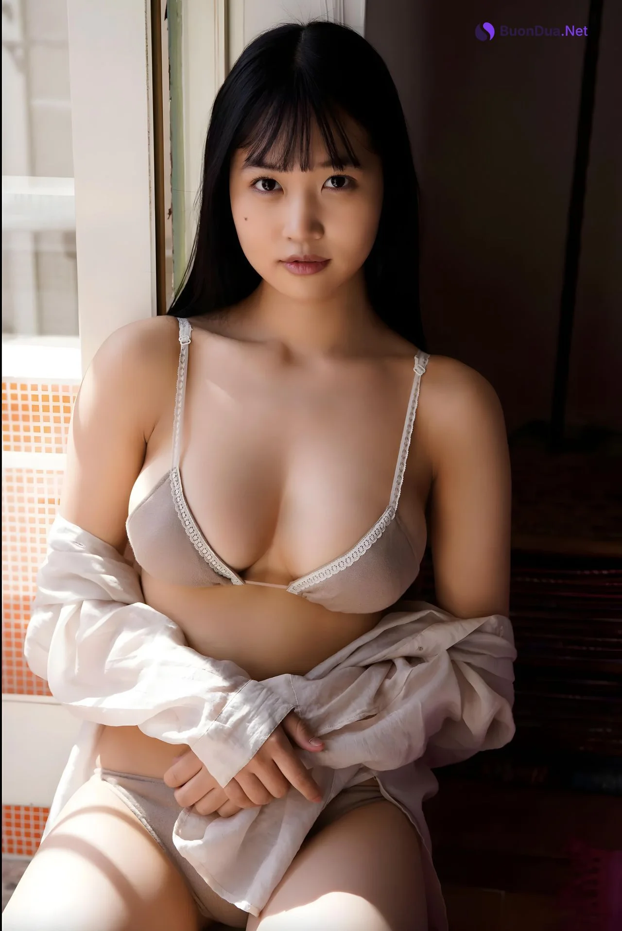 Miyuka Minami 南みゆか, FRIDAYデジタル写真集 「ビキニのシンデレラ」 Set.01 - รูปภาพ 12