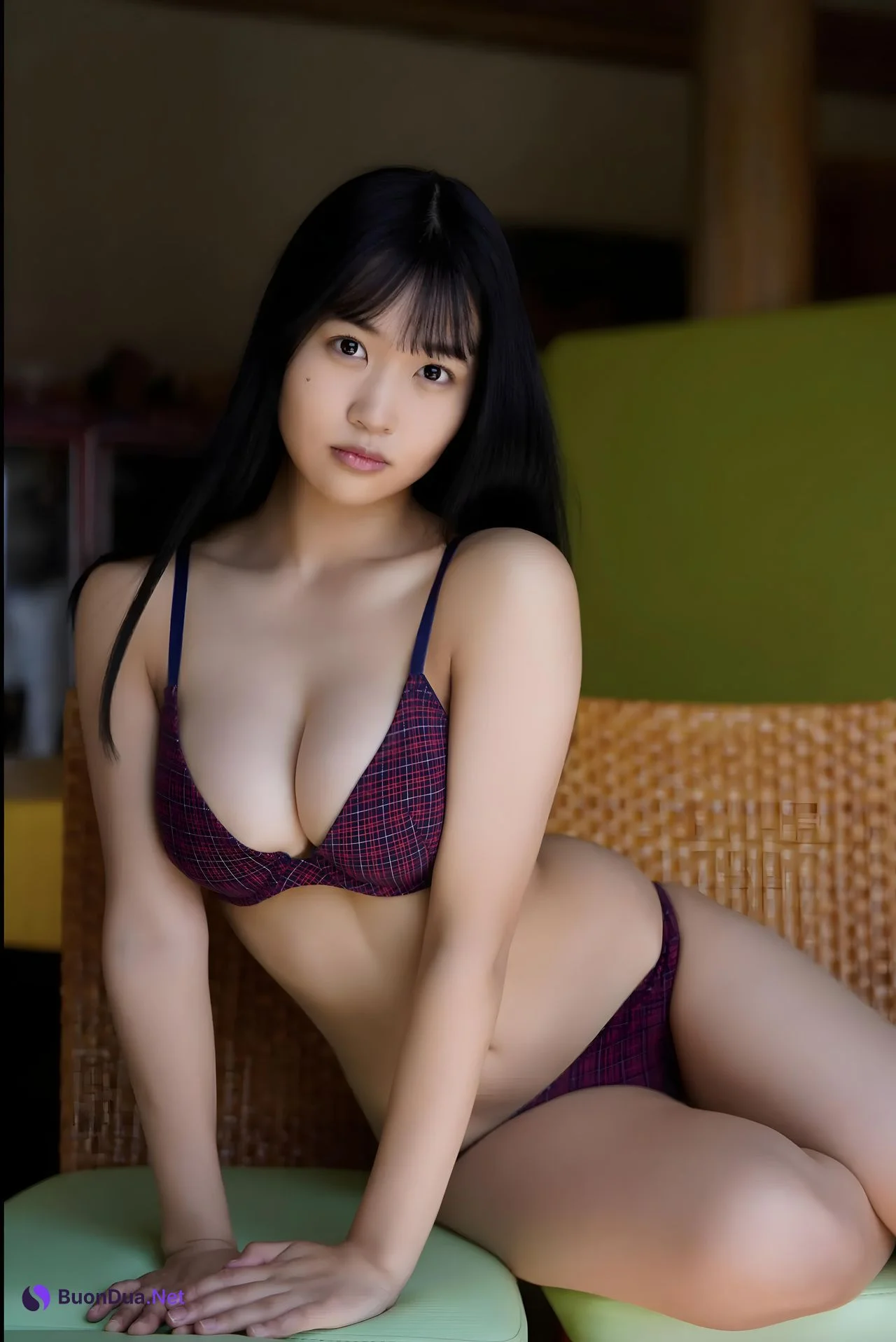 Miyuka Minami 南みゆか, FRIDAYデジタル写真集 「ビキニのシンデレラ」 Set.01 - รูปภาพ 6