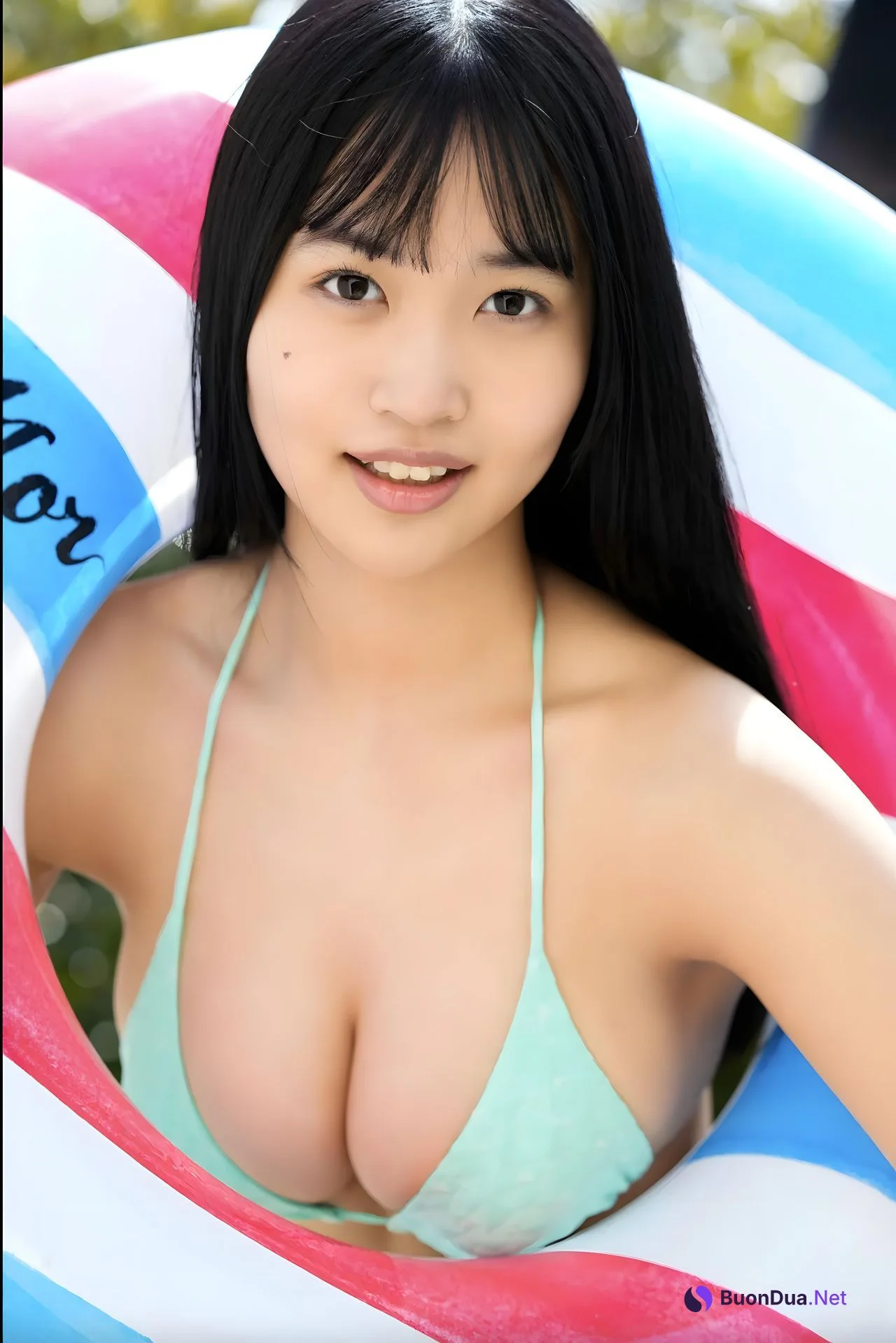 Miyuka Minami 南みゆか, FRIDAYデジタル写真集 「ビキニのシンデレラ」 Set.02 - Photo 18