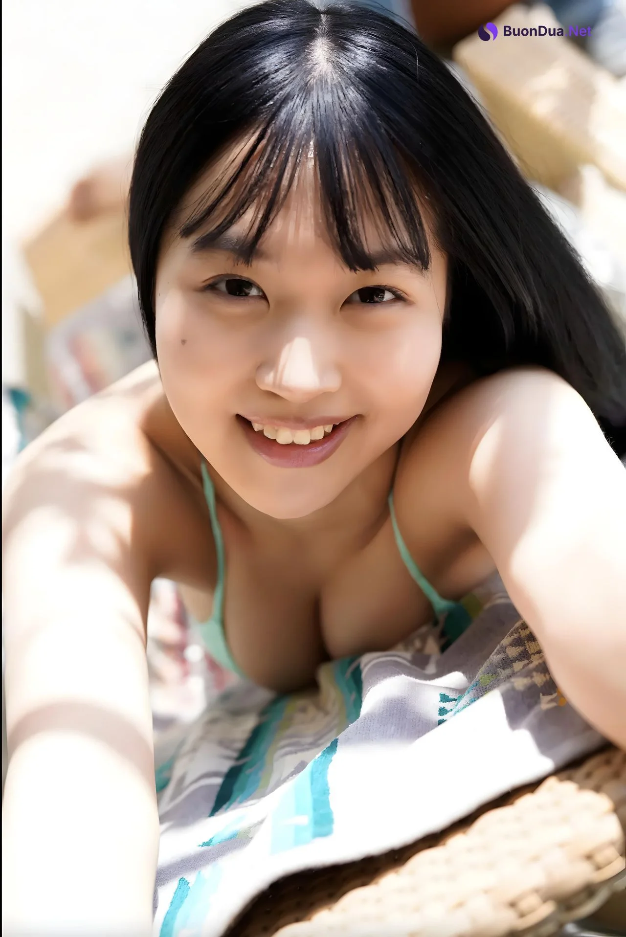 Miyuka Minami 南みゆか, FRIDAYデジタル写真集 「ビキニのシンデレラ」 Set.02 - Photo 19